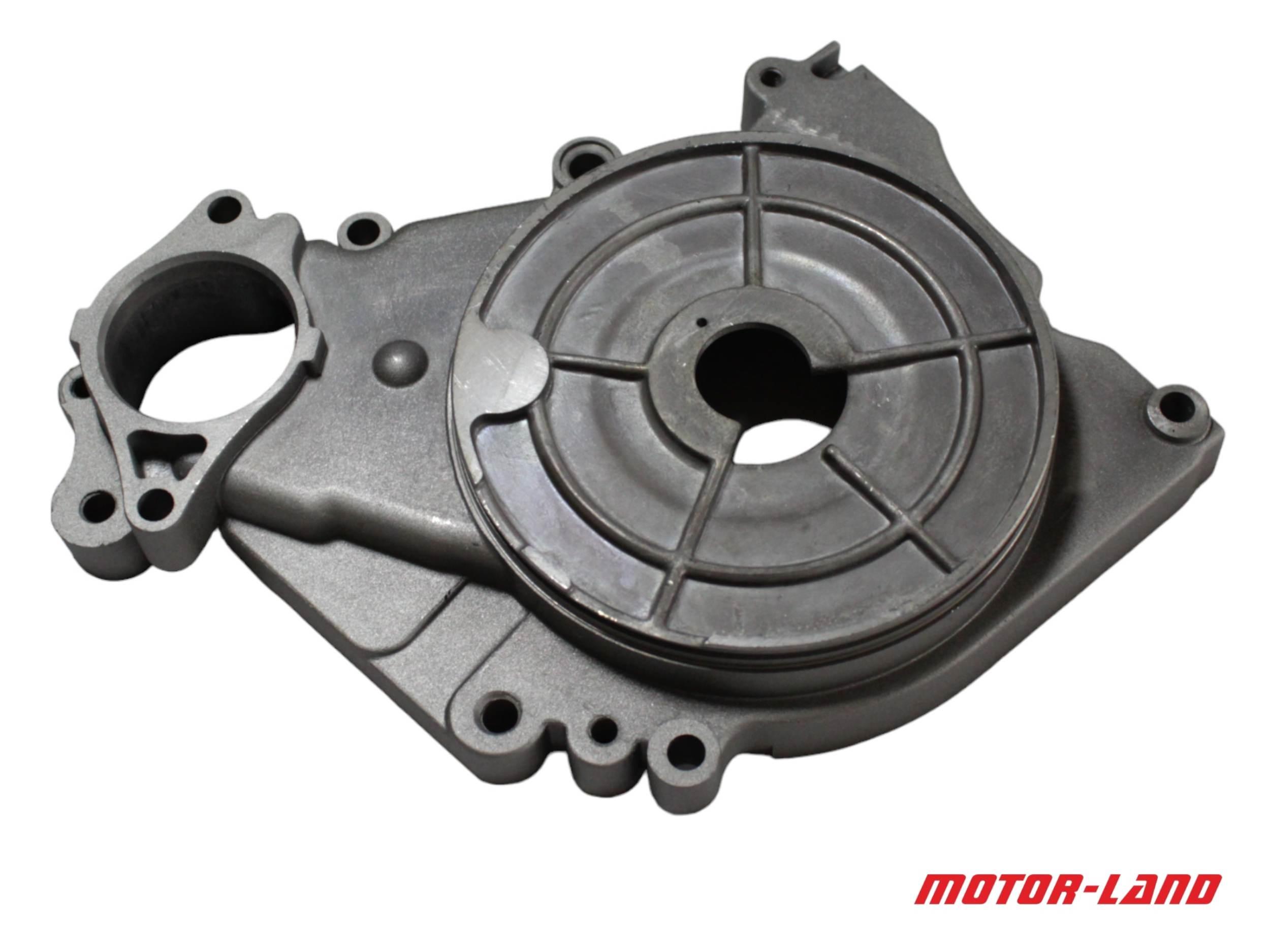 Pokrywa Silnika Lewa Yx110 Yx120 W120 Apollo Rxf Junior Open