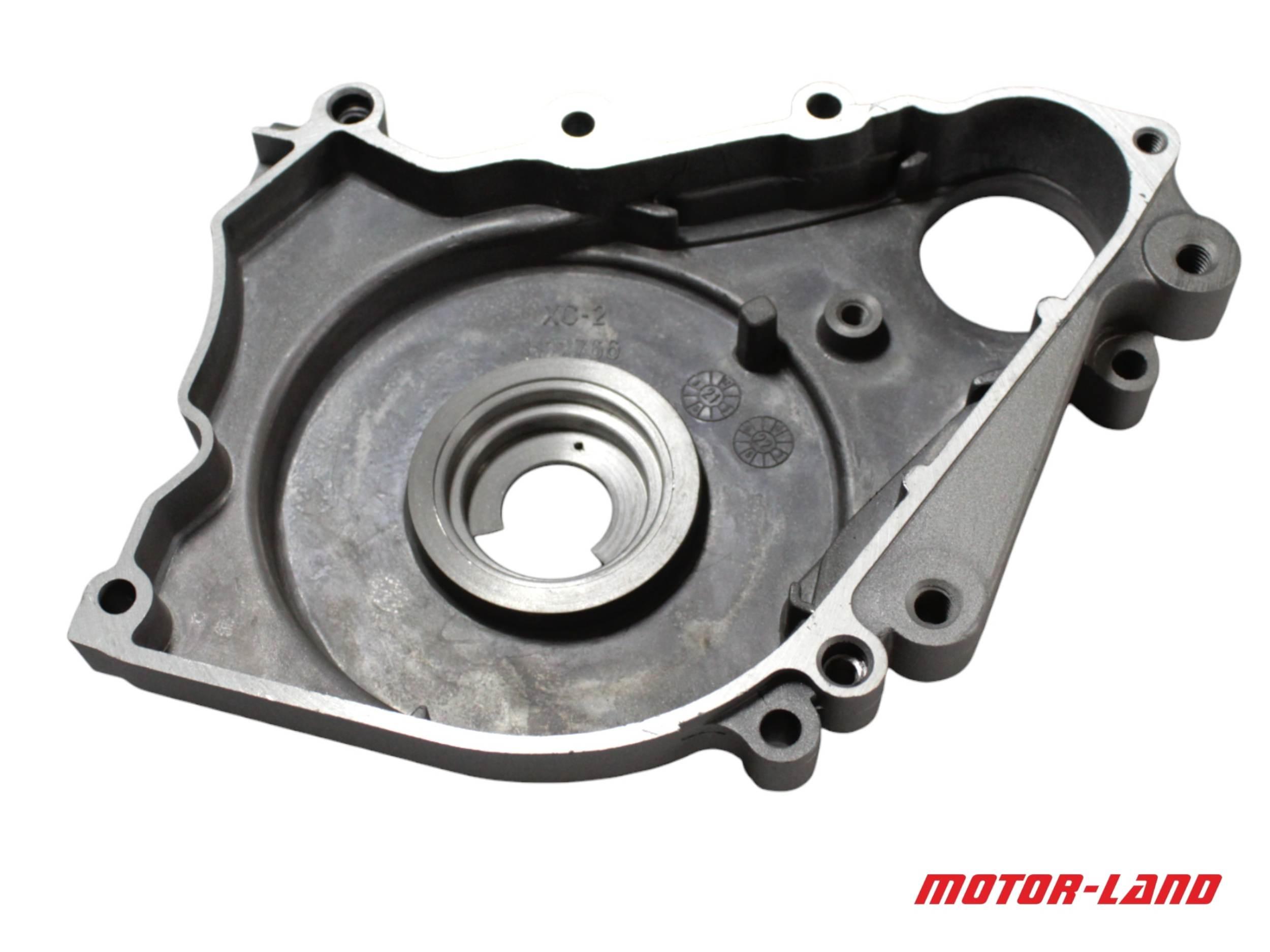 Pokrywa Silnika Lewa Yx110 Yx120 W120 Apollo Rxf Junior Open - zdjęcie 2