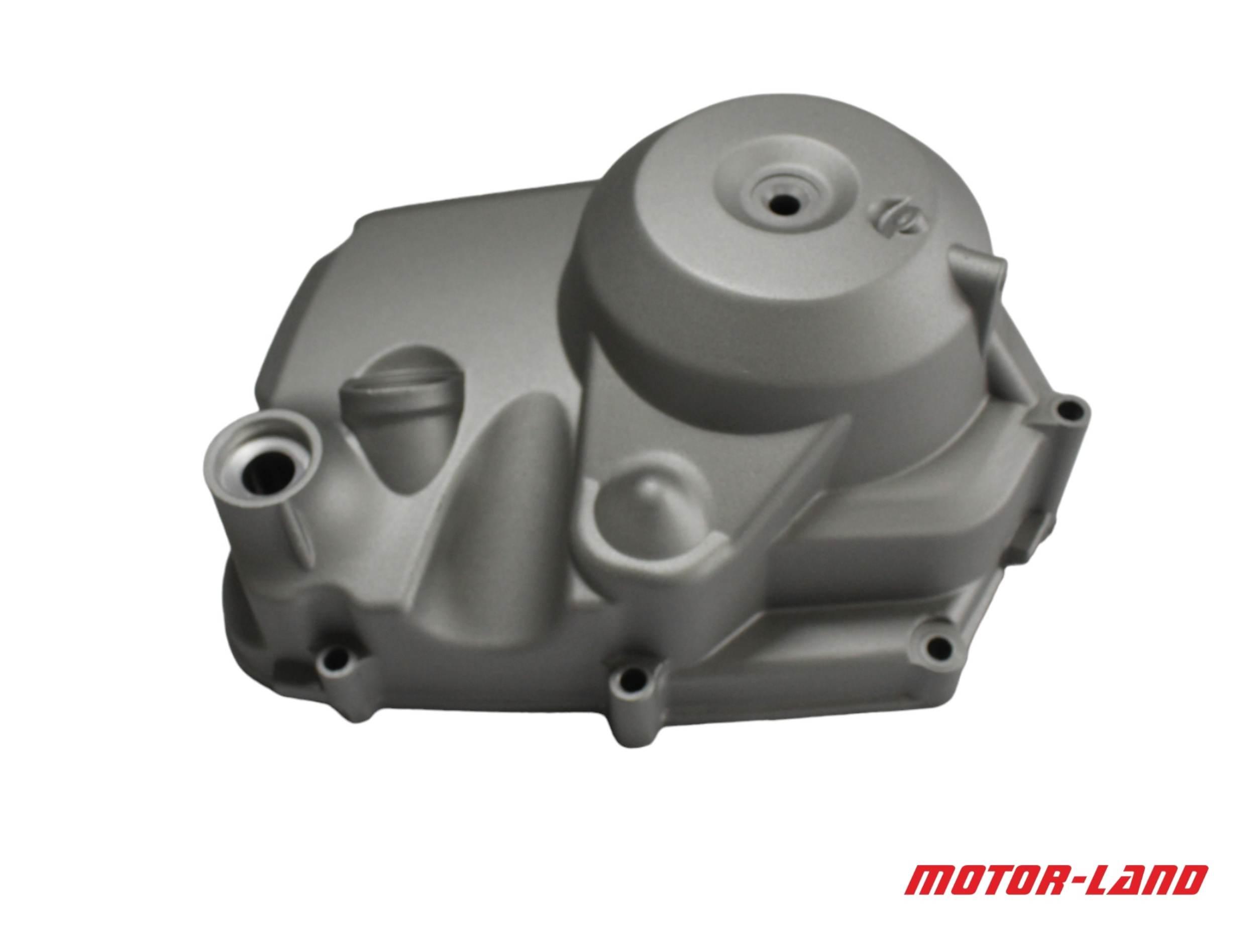 Pokrywa Silnika Prawa Yx110 Apollo Rxf Junior - zdjęcie 2