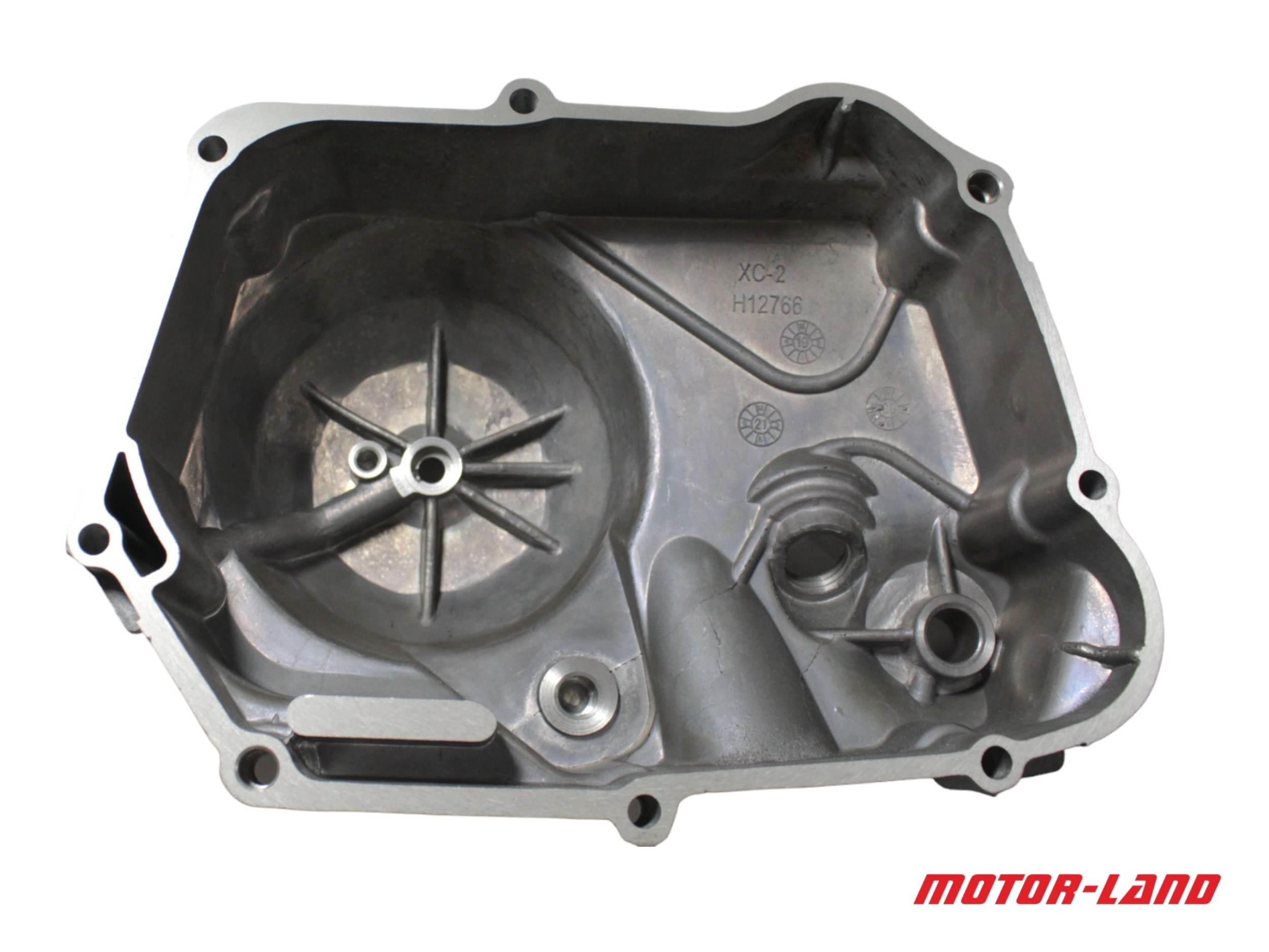 Pokrywa Silnika Prawa Yx110 Apollo Rxf Junior - zdjęcie 3