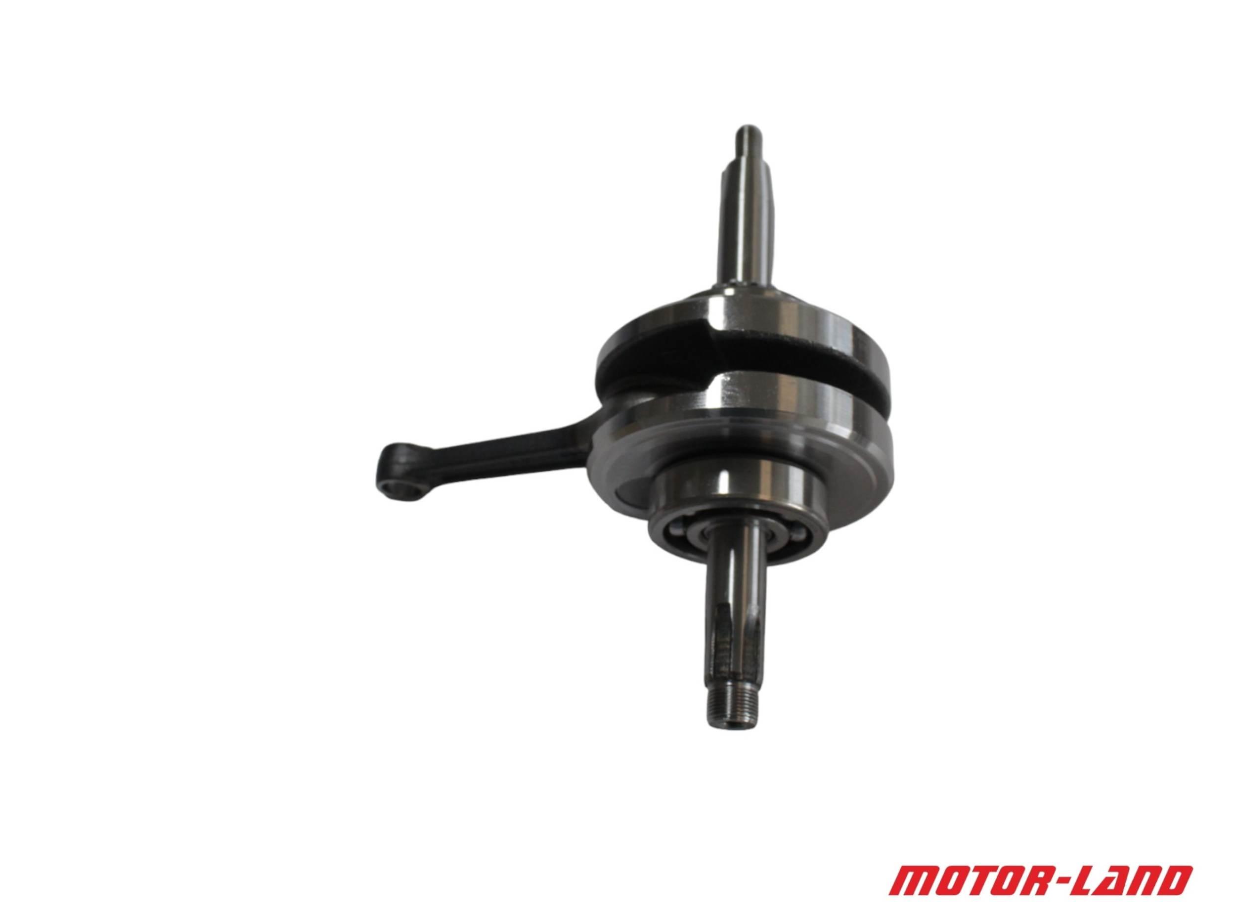 Wał Korbowy Yx110 Apollo Rxf Junior | PF 10 001 0038