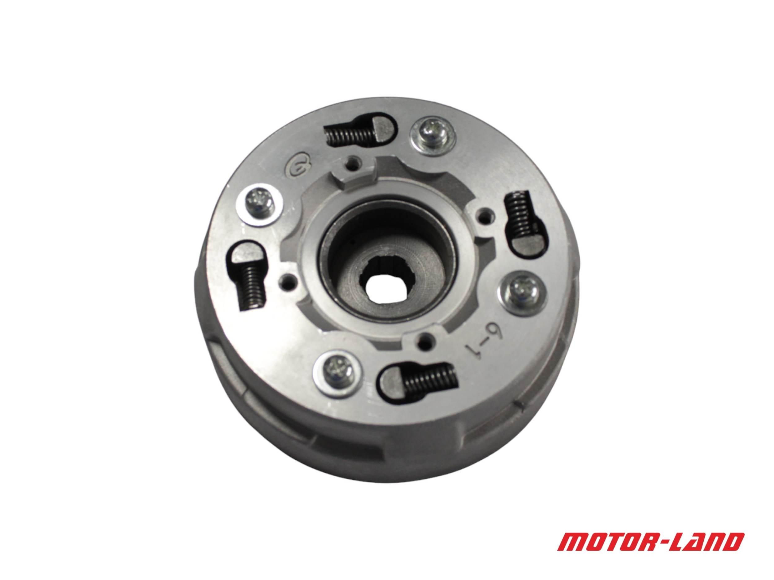 Sprzęgło Yx110 Apollo Rxf Junior | PF 10 036 0040