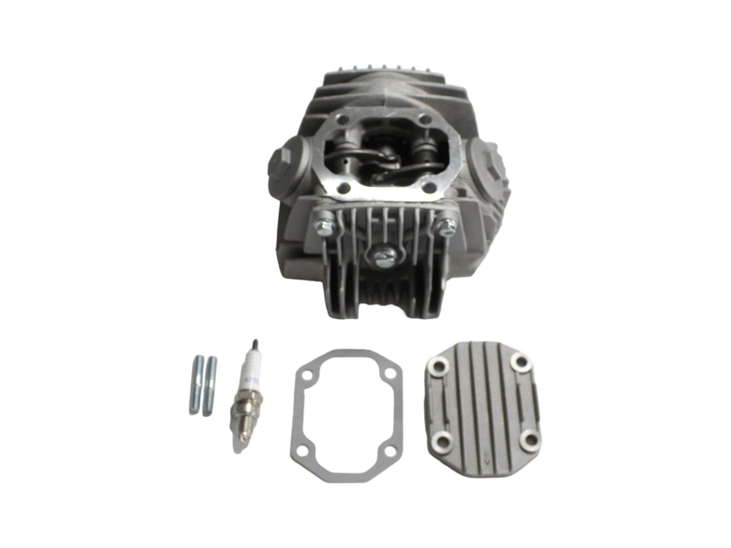 Głowica Cylindra Kompletna Yx110 Apollo Rxf Junior