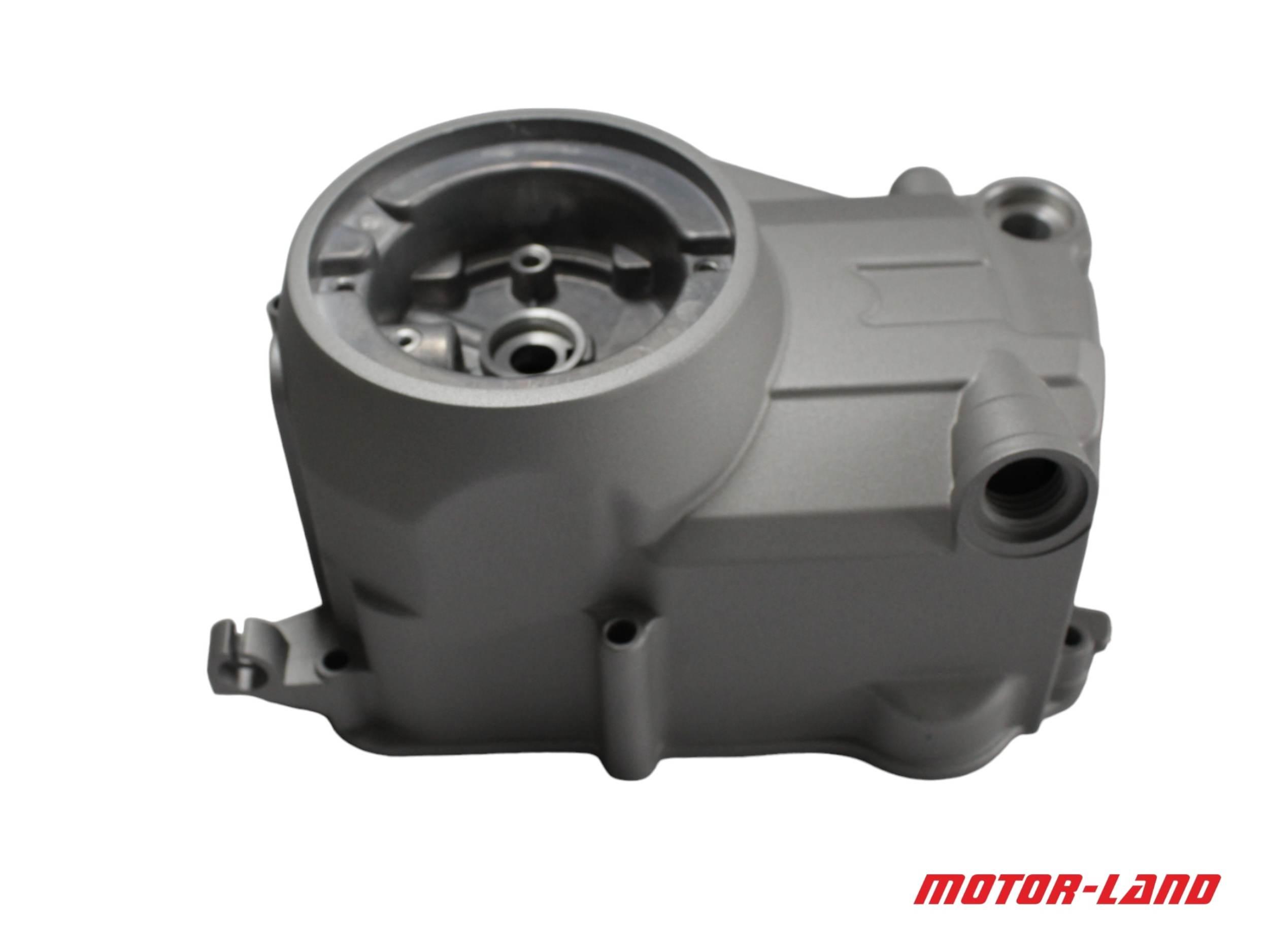 Pokrywa Silnika Prawa Yx120 W120 Apollo Rxf Open - zdjęcie 2