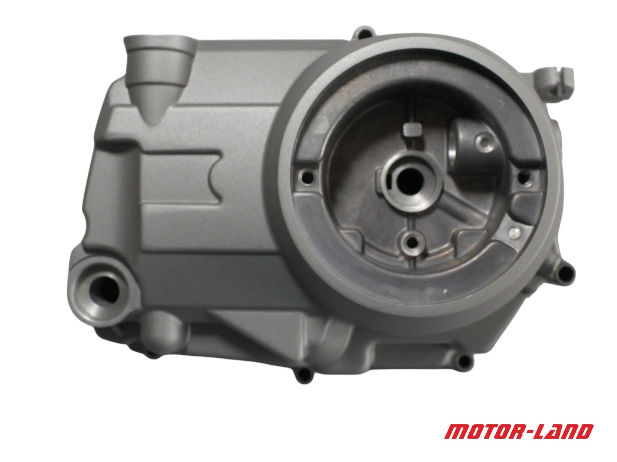 Pokrywa Silnika Prawa Yx120 W120 Apollo Rxf Open - zdjęcie 3