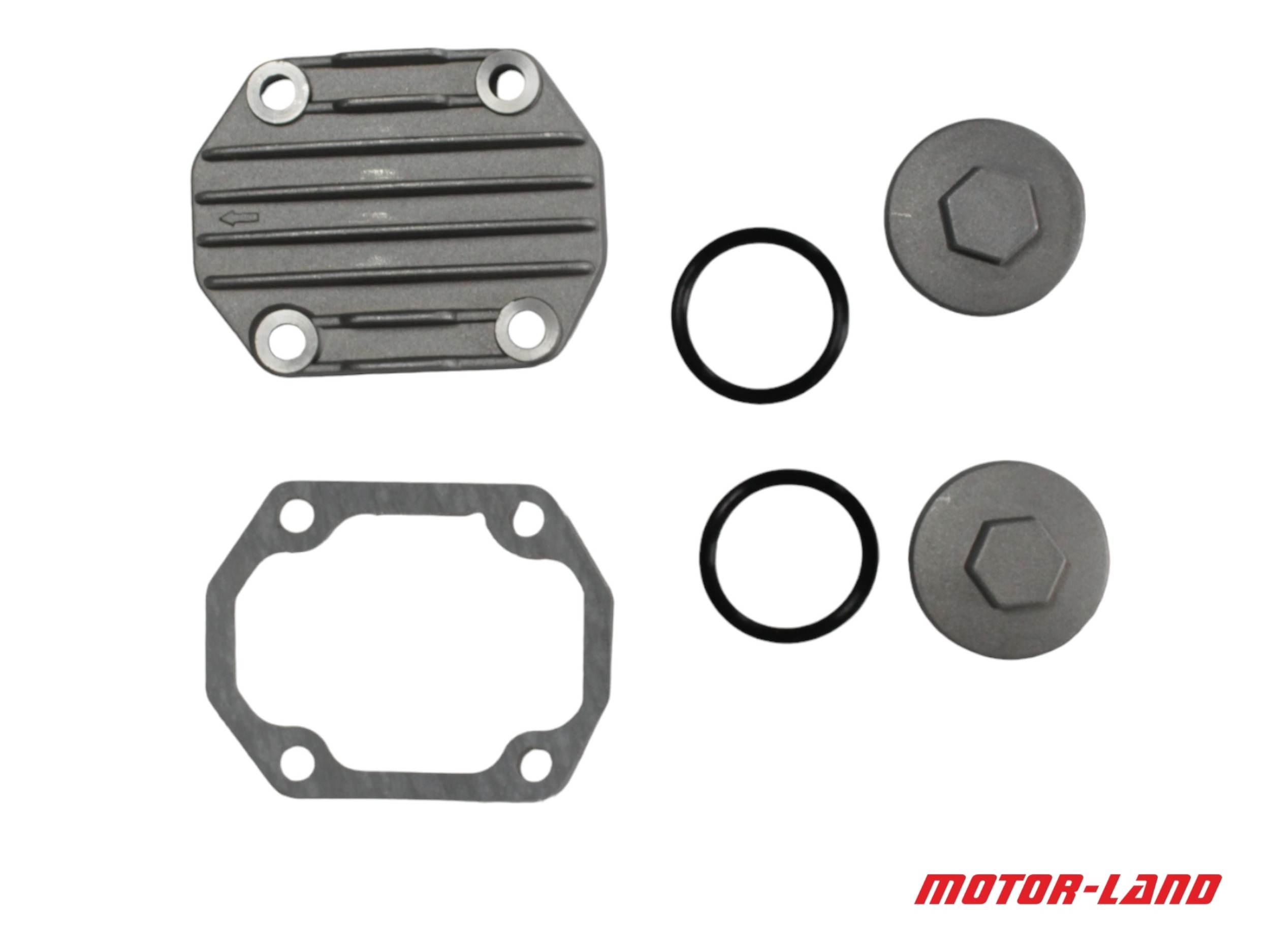 Głowica Cylindra Kompletna Yx120 W120 Apollo Rxf Open