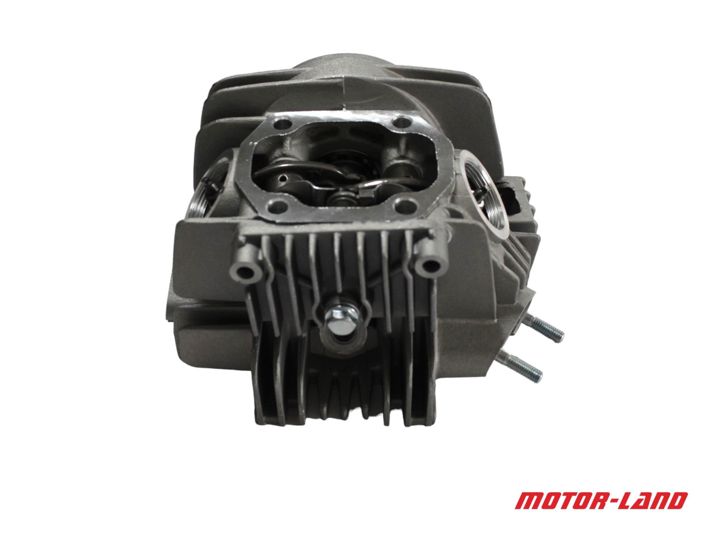 Głowica Cylindra Kompletna Yx120 W120 Apollo Rxf Open - zdjęcie 4