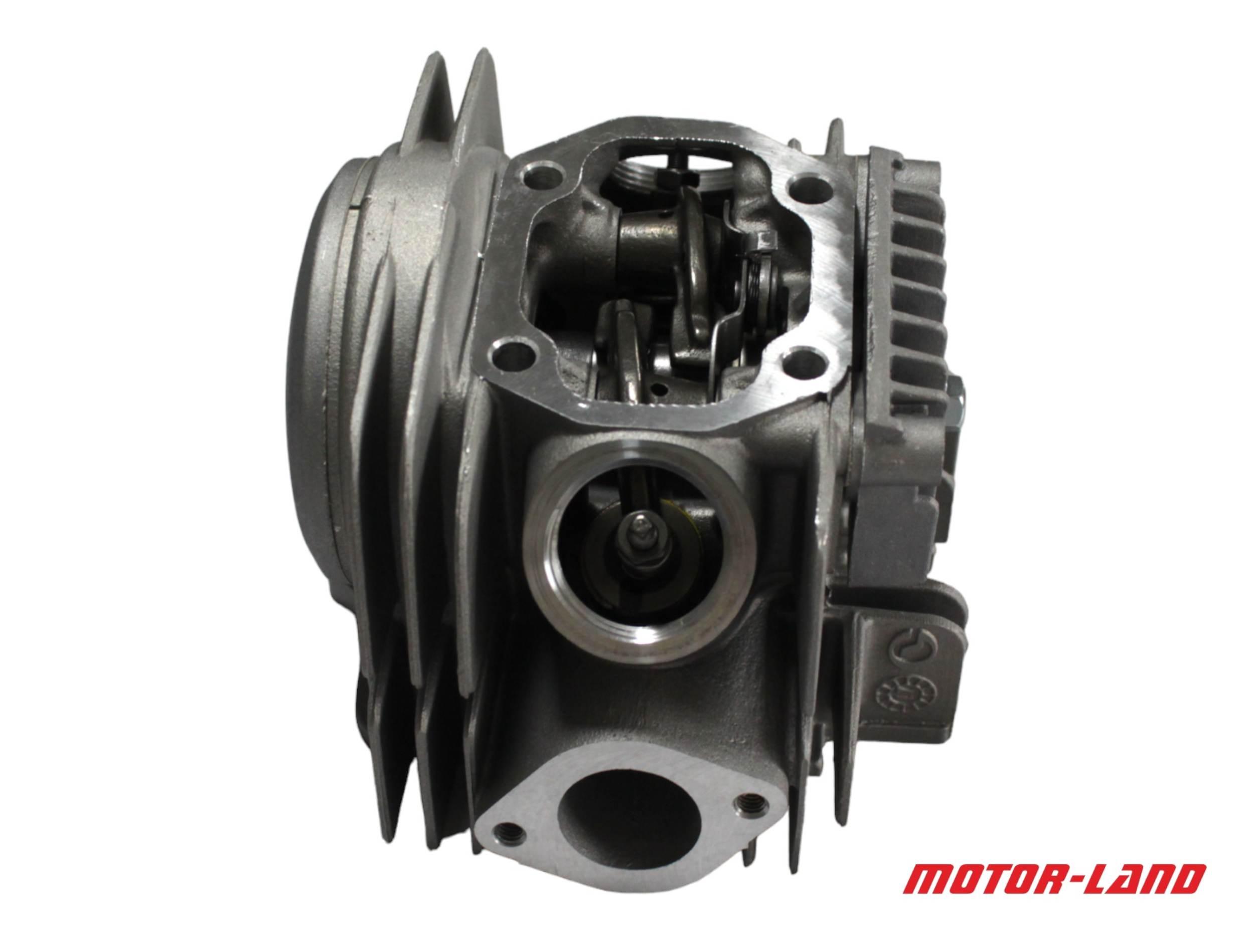 Głowica cylindra kompletna yx120 w120 apollo rxf open - zdjęcie 5