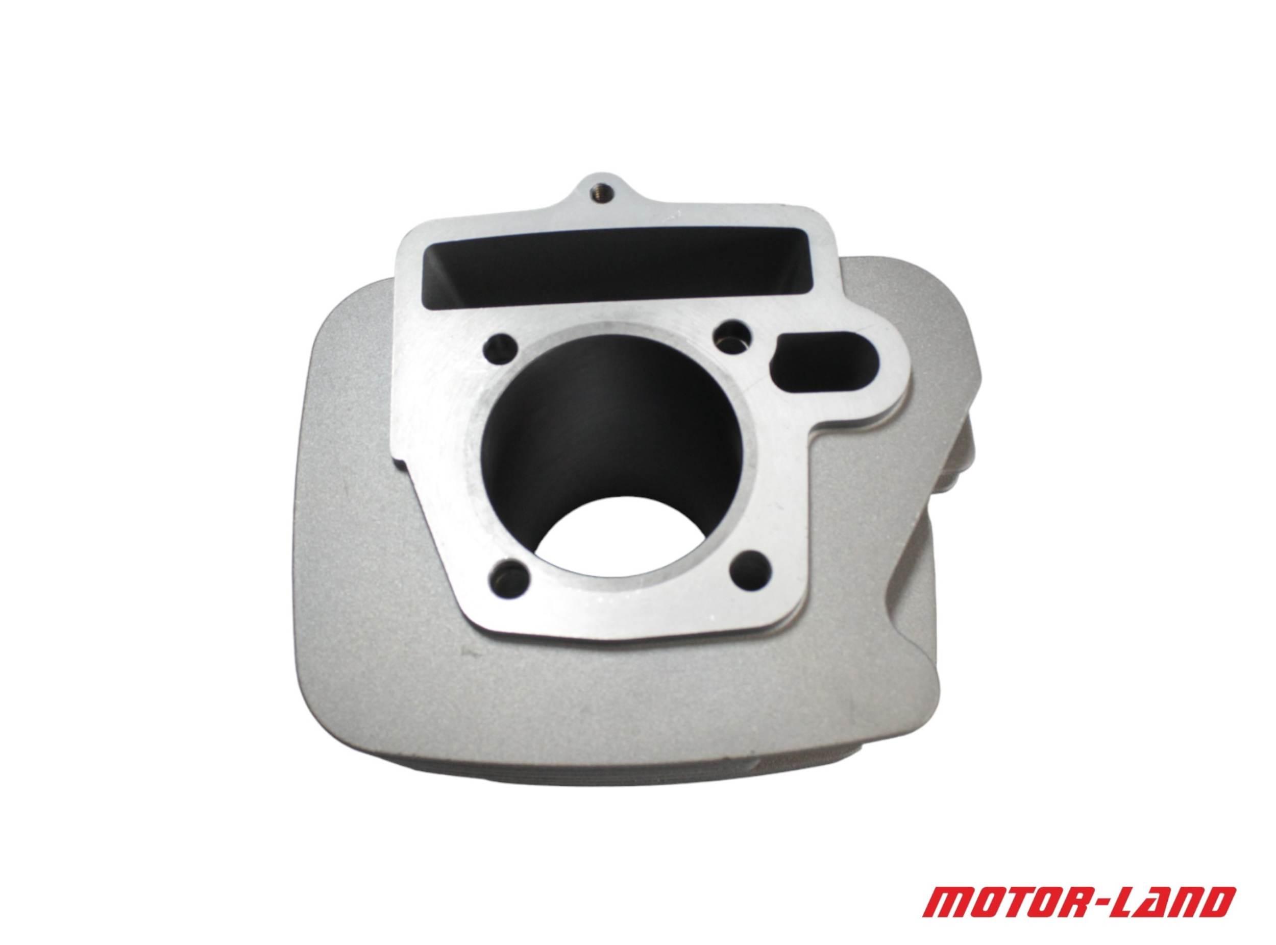 Cylinder Żeliwny Yx120 W120 Apollo Rxf Open - zdjęcie 2