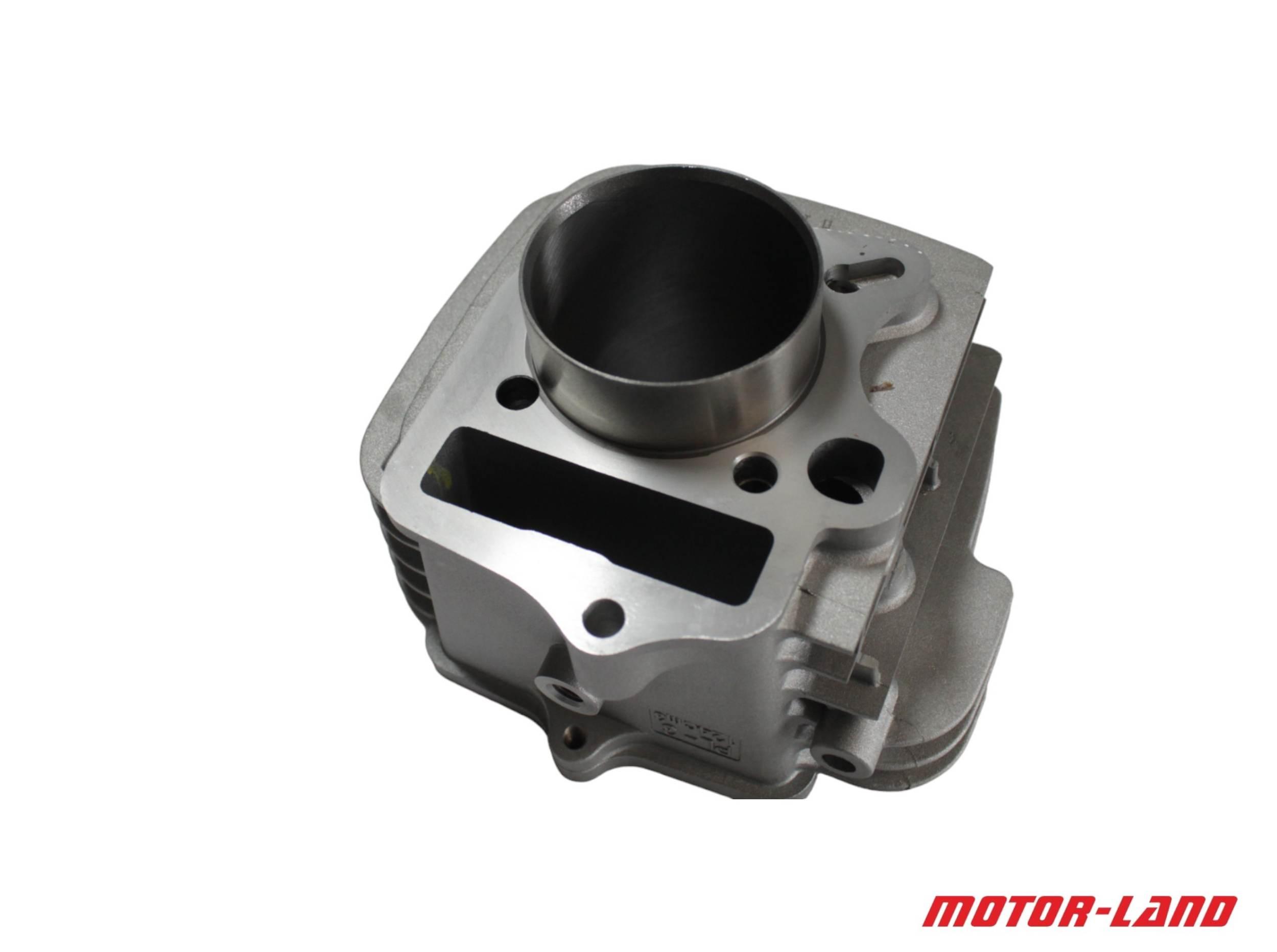 Cylinder Żeliwny Yx120 W120 Apollo Rxf Open - zdjęcie 3