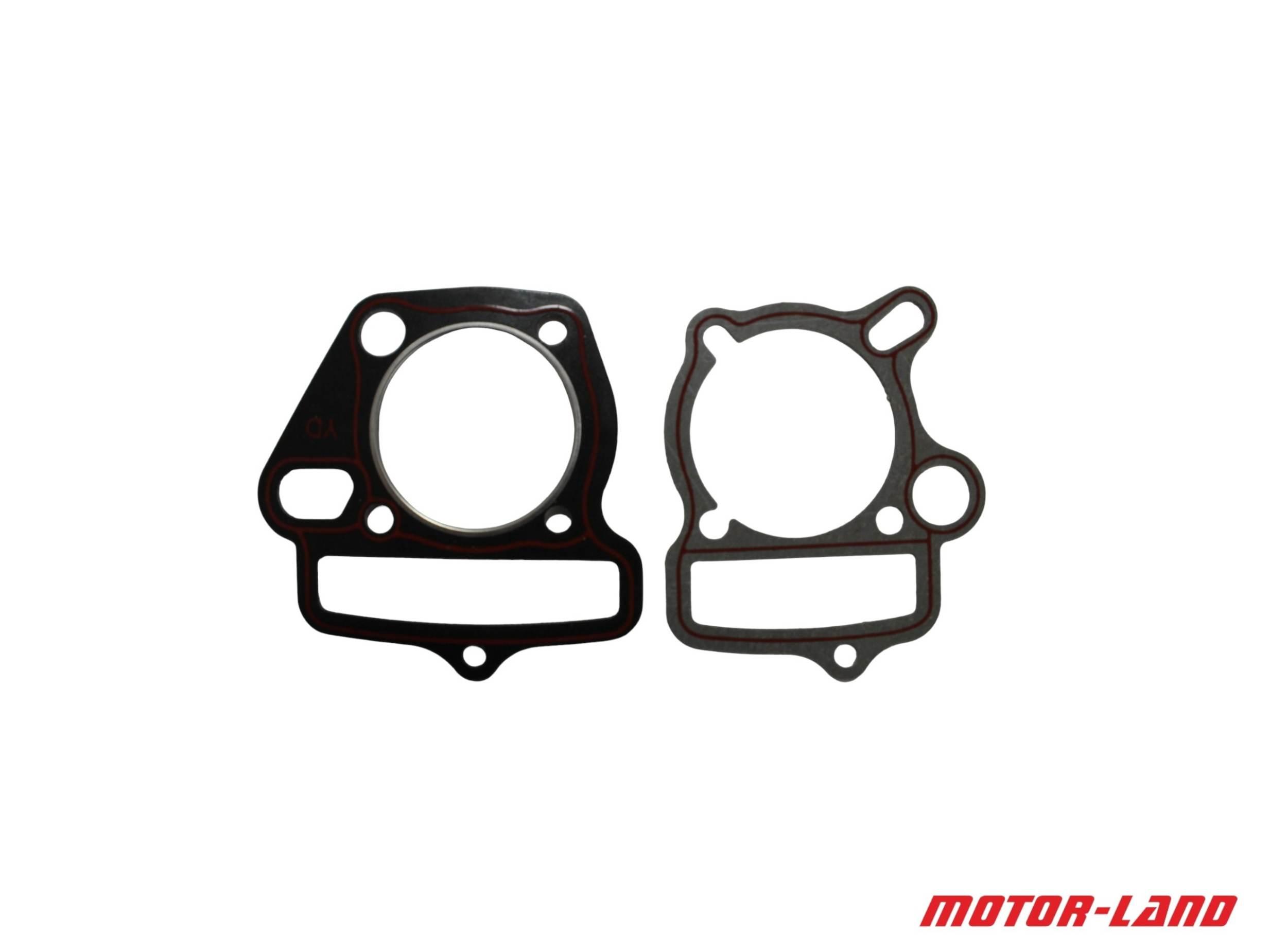 Cylinder Żeliwny Yx120 W120 Apollo Rxf Open - zdjęcie 4