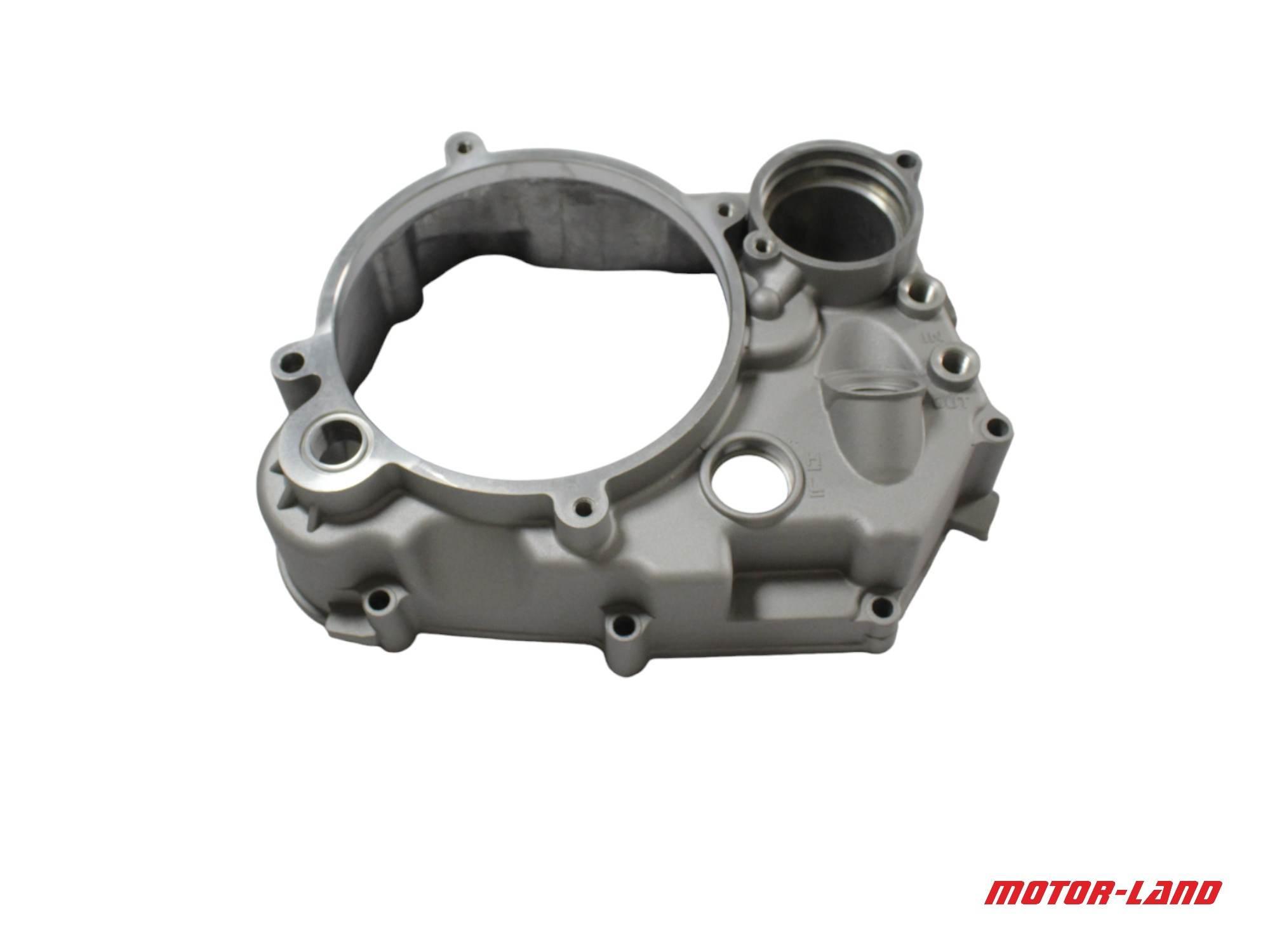 Pokrywa Silnika Prawa Xy150 W150 Apollo Rxf Freeride - zdjęcie 2