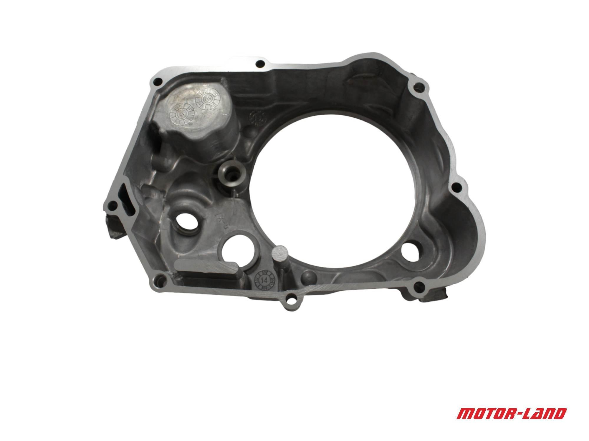 Pokrywa Silnika Prawa Xy150 W150 Apollo Rxf Freeride - zdjęcie 3