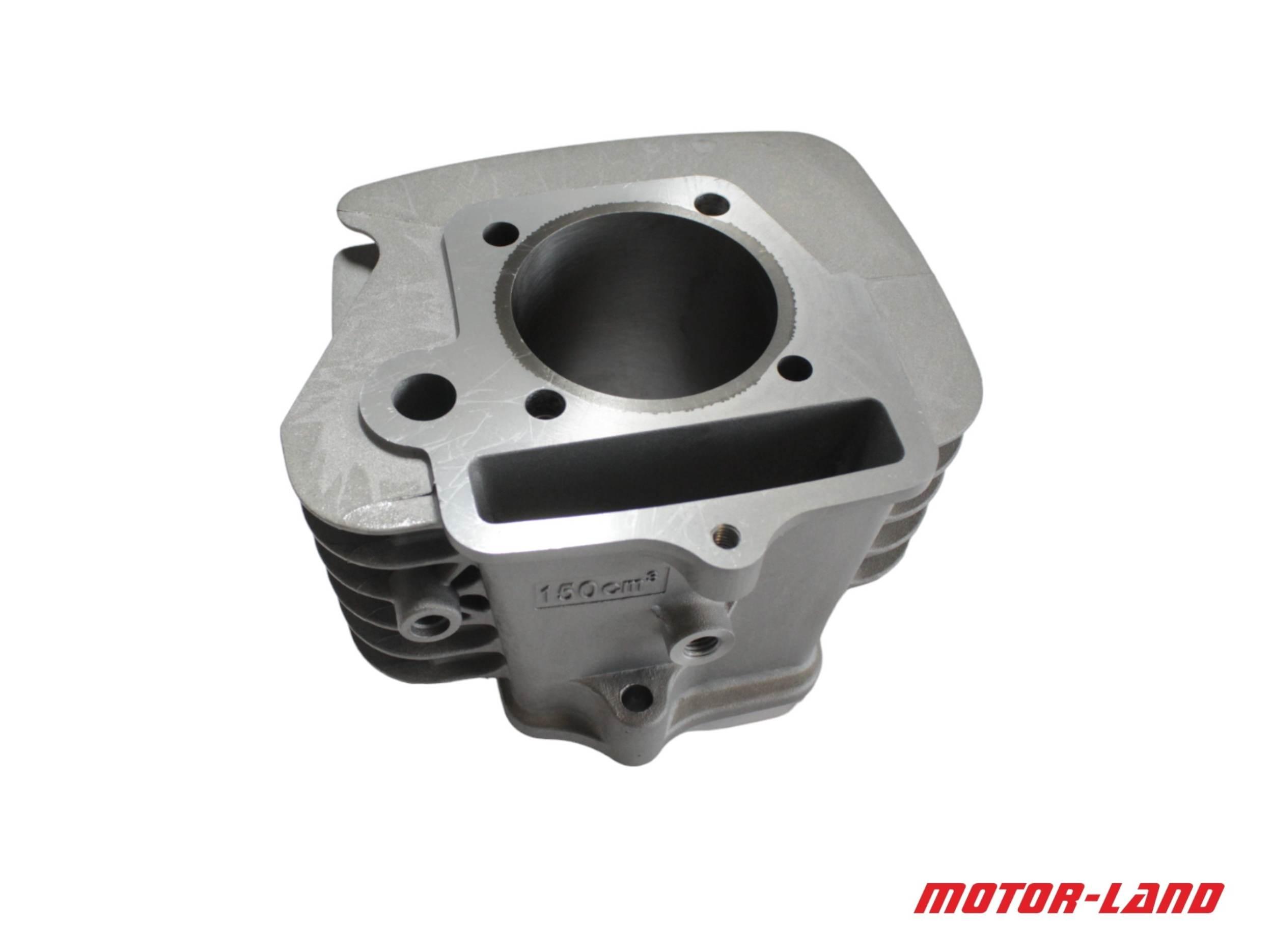 Cylinder Żeliwny Yx150 W150 Apollo Rxf Freeride - zdjęcie 2