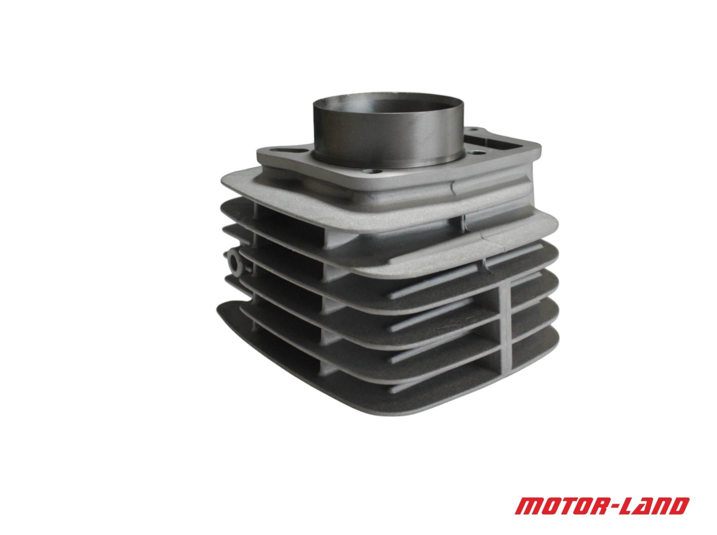 Cylinder Żeliwny Yx150 W150 Apollo Rxf Freeride - zdjęcie 3