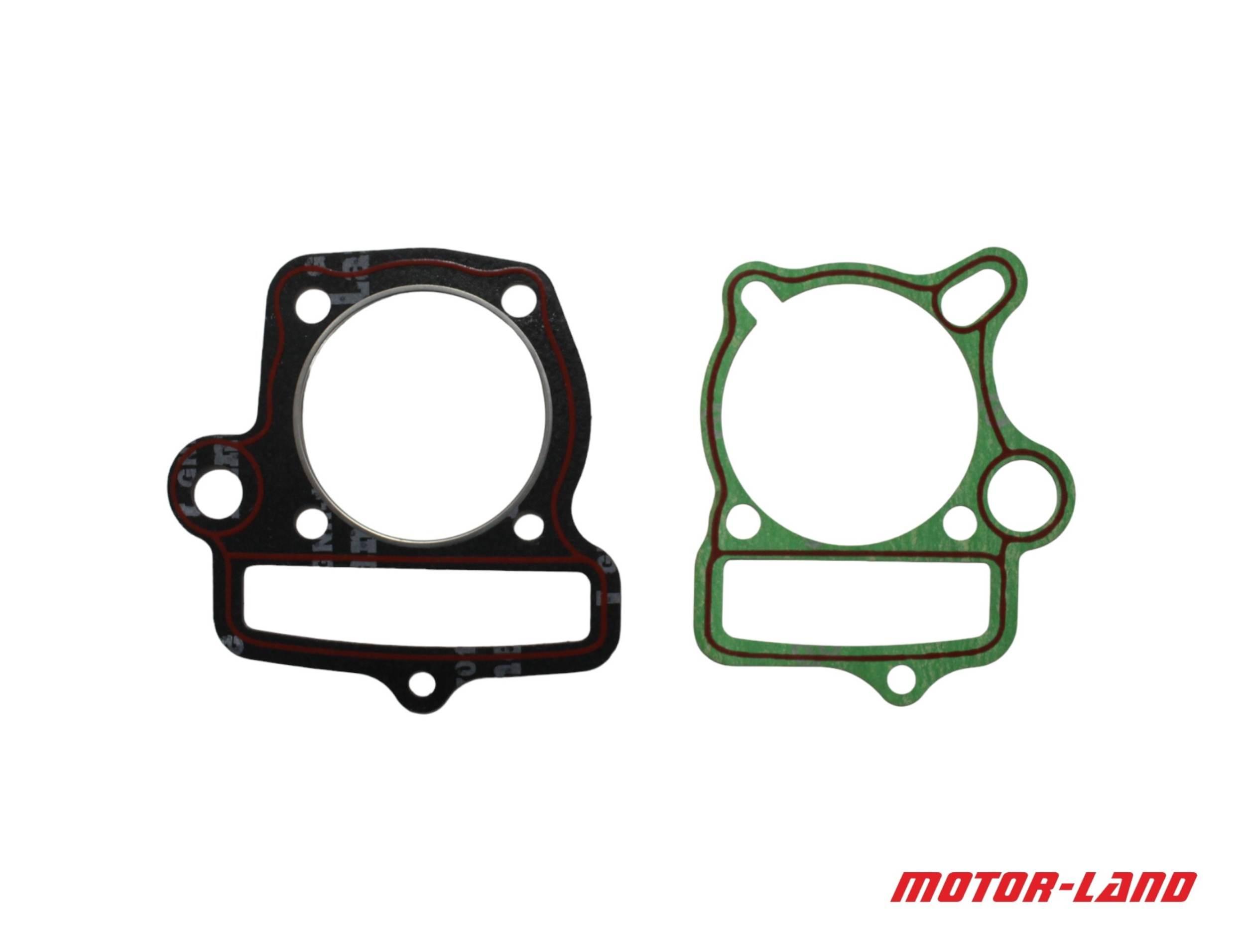 Cylinder Żeliwny Yx150 W150 Apollo Rxf Freeride - zdjęcie 4