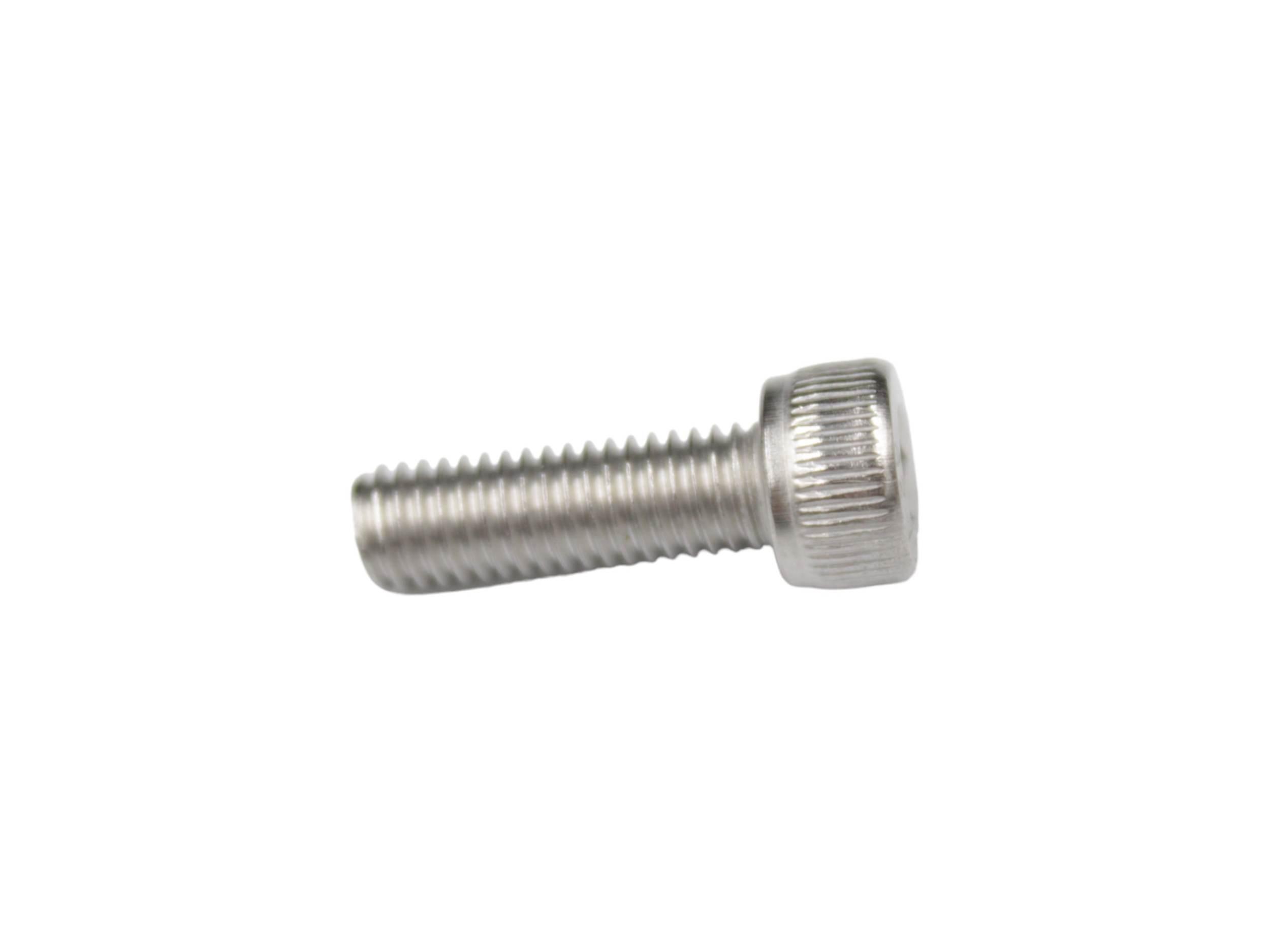 Śruba m5x15mm skuter śnieżny xl180 wels rs200