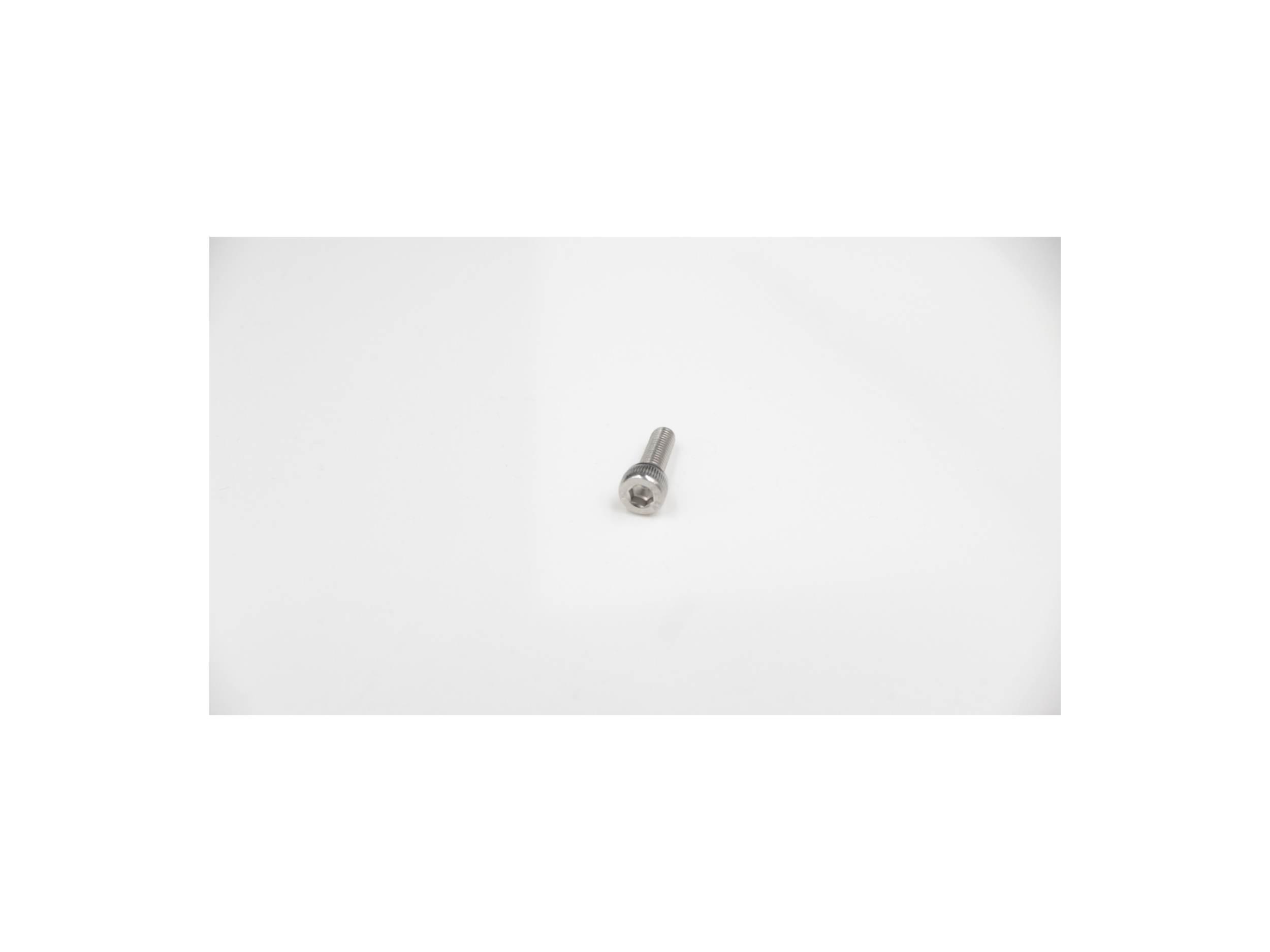 Śruba m5x15mm skuter śnieżny xl180 wels rs200 - zdjęcie 2