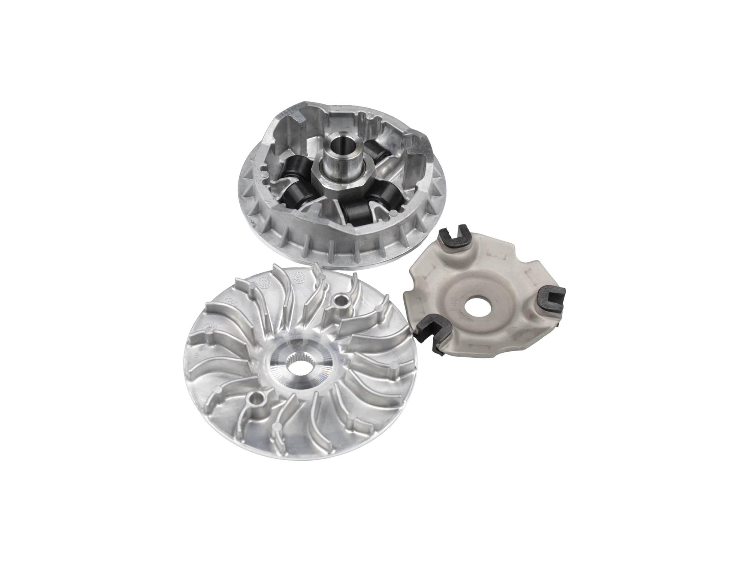 Wariator Power Force Honda Forza 125 15-20