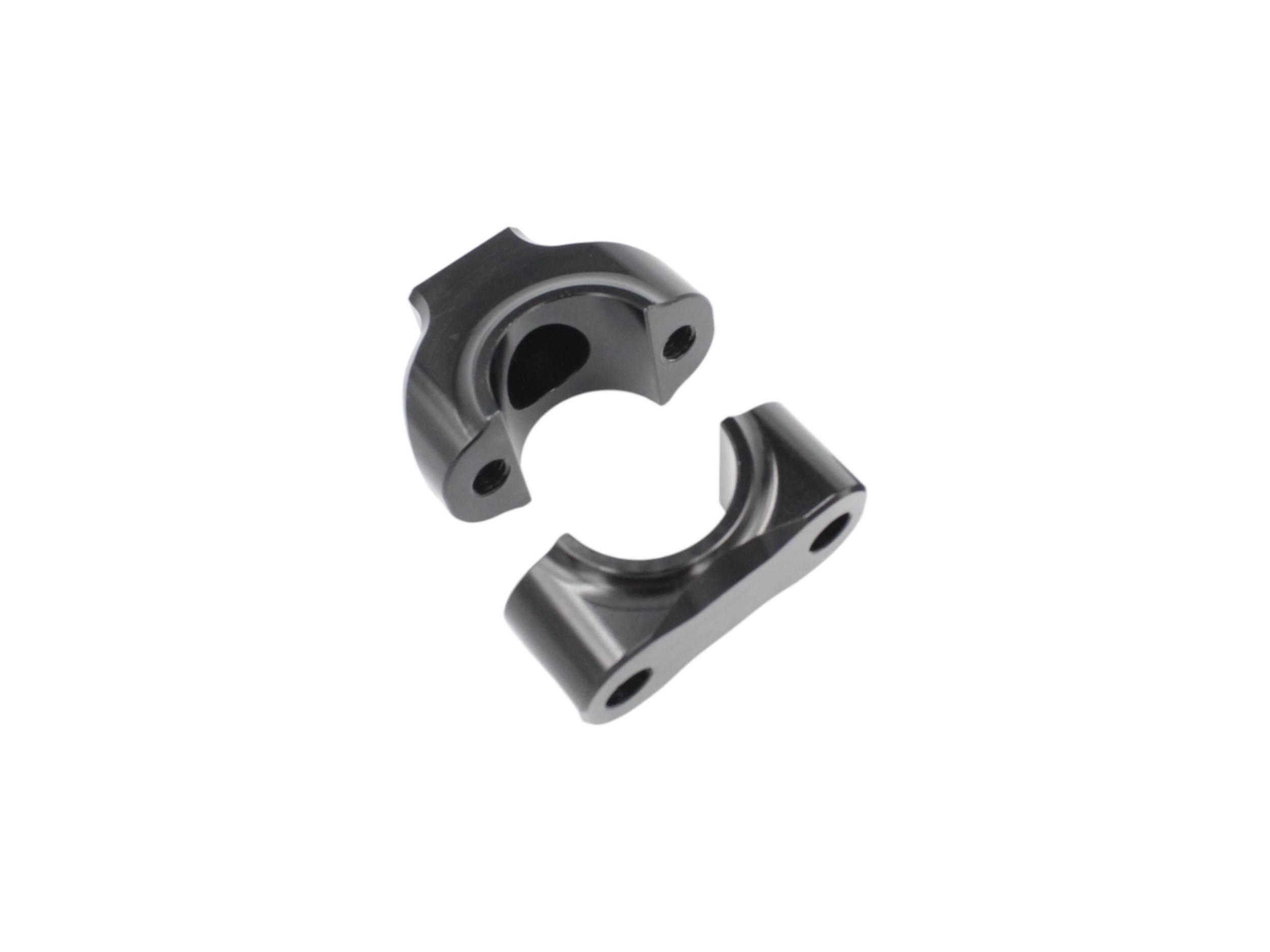 Mocowanie większej kierownicy apollo rfn kpl. - zdjęcie 2