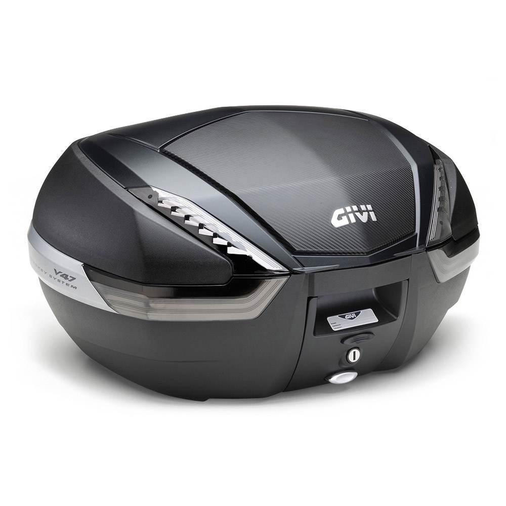 Kufer Centralny Givi V47 Tech Monokey 47lt