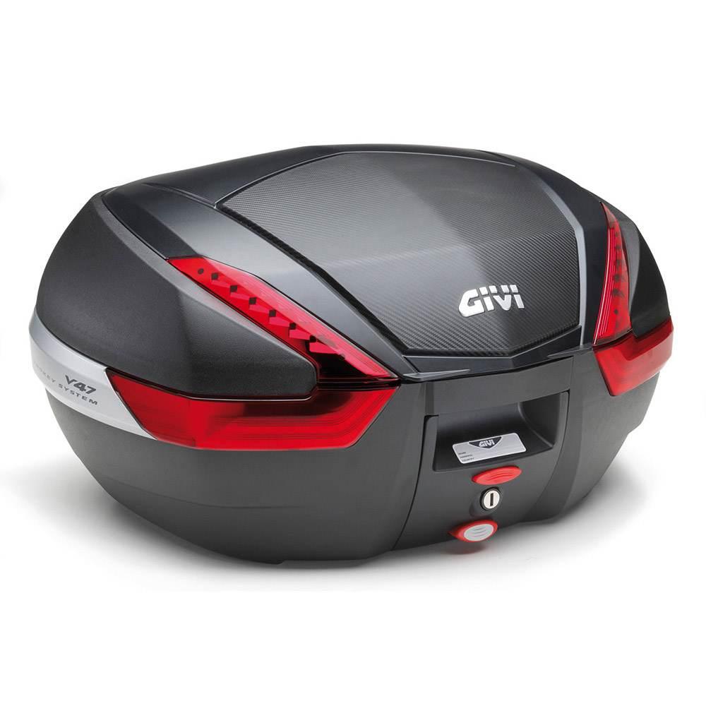 Kufer Centralny Givi V47 Monokey 47lt | GIV47NN