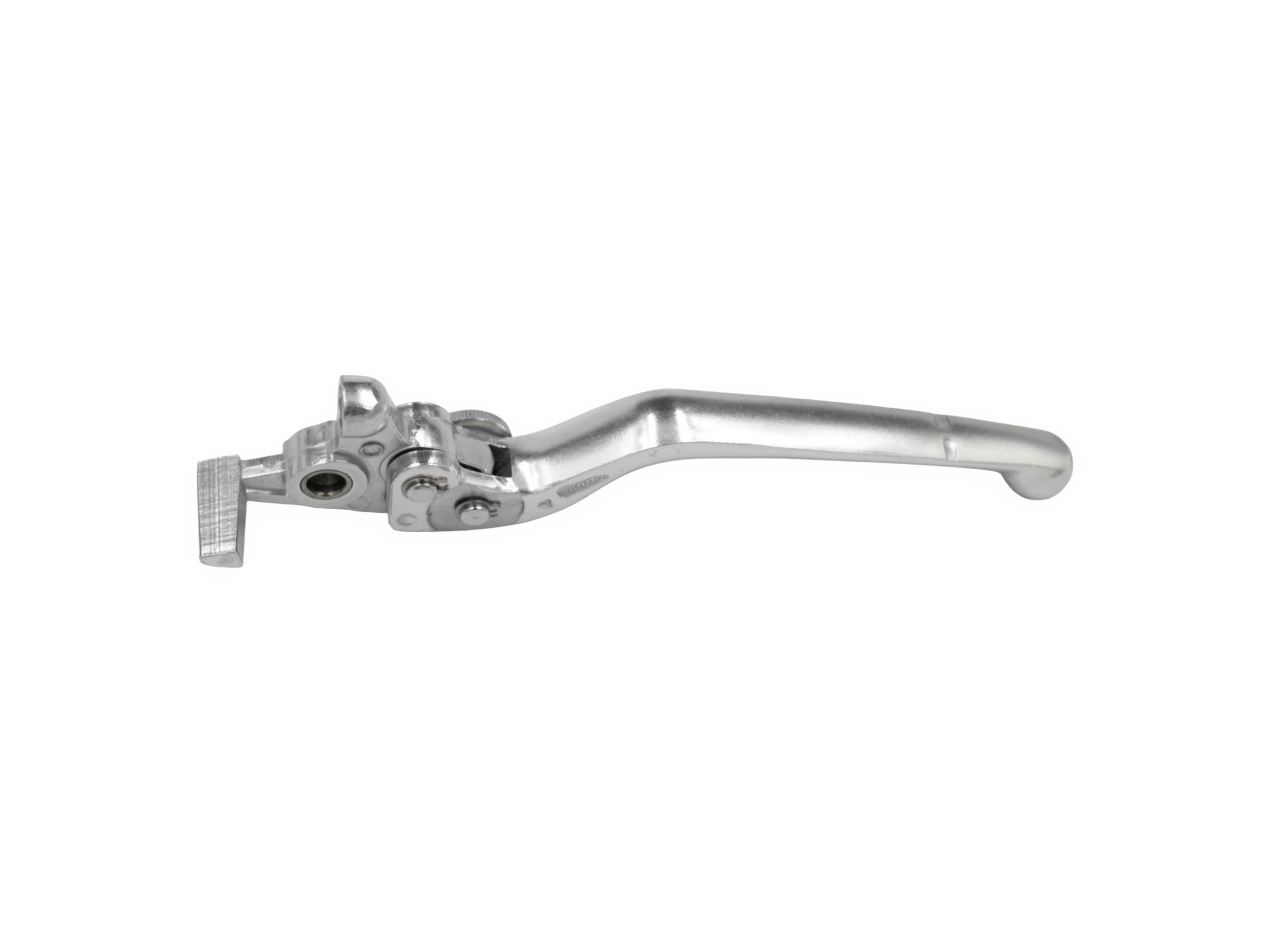 Front Hydraulic Brake Handle Assembly | 45020P300000-QJ