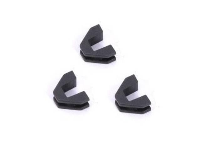 Ślizgi wariatora power force uniwersalne kpl 3szt.