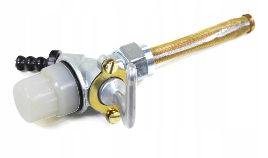 Kranik Paliwa Power Force Mz Es Trophy Simson Awo Schwalbe - zdjęcie 2