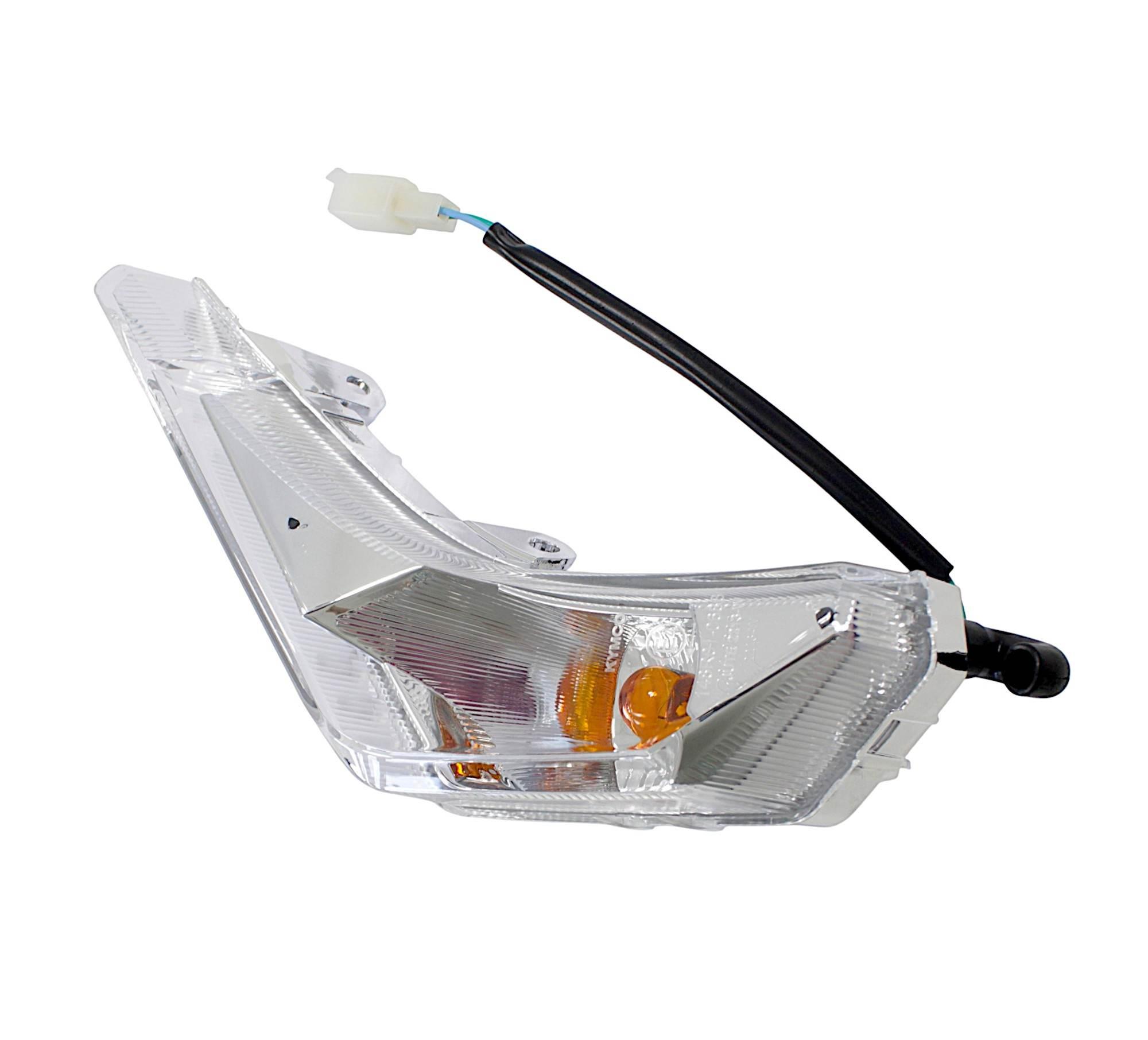 Kierunkowskaz przedni prawy kymco skytown 125