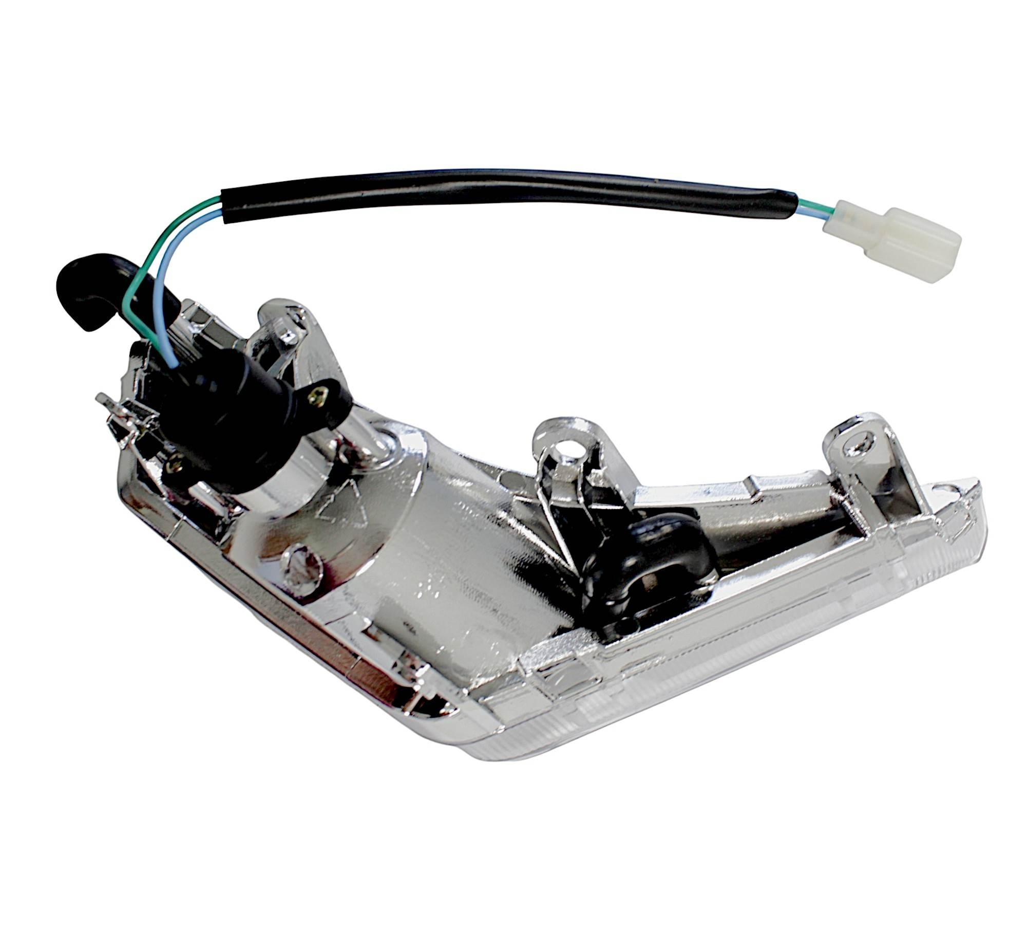 Kierunkowskaz przedni prawy kymco skytown 125 - zdjęcie 2