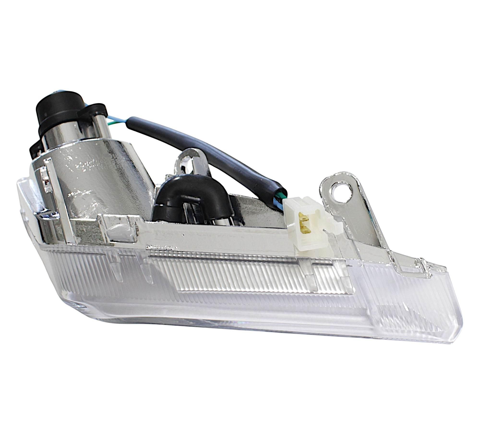 Kierunkowskaz przedni prawy kymco skytown 125 - zdjęcie 3