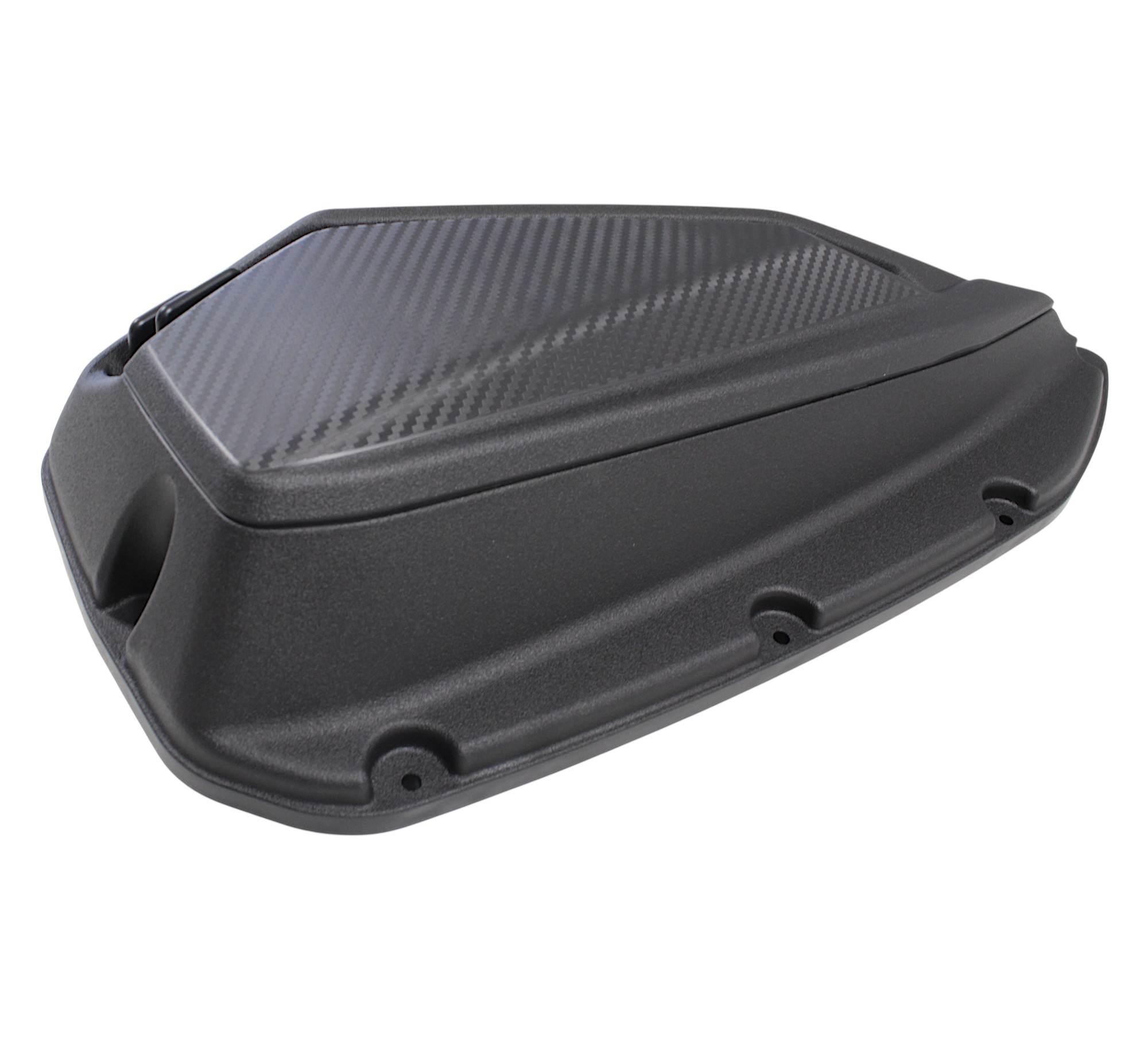 Pokrywa filtra powietrza kymco downtown gt 350 4t eu5 2024->