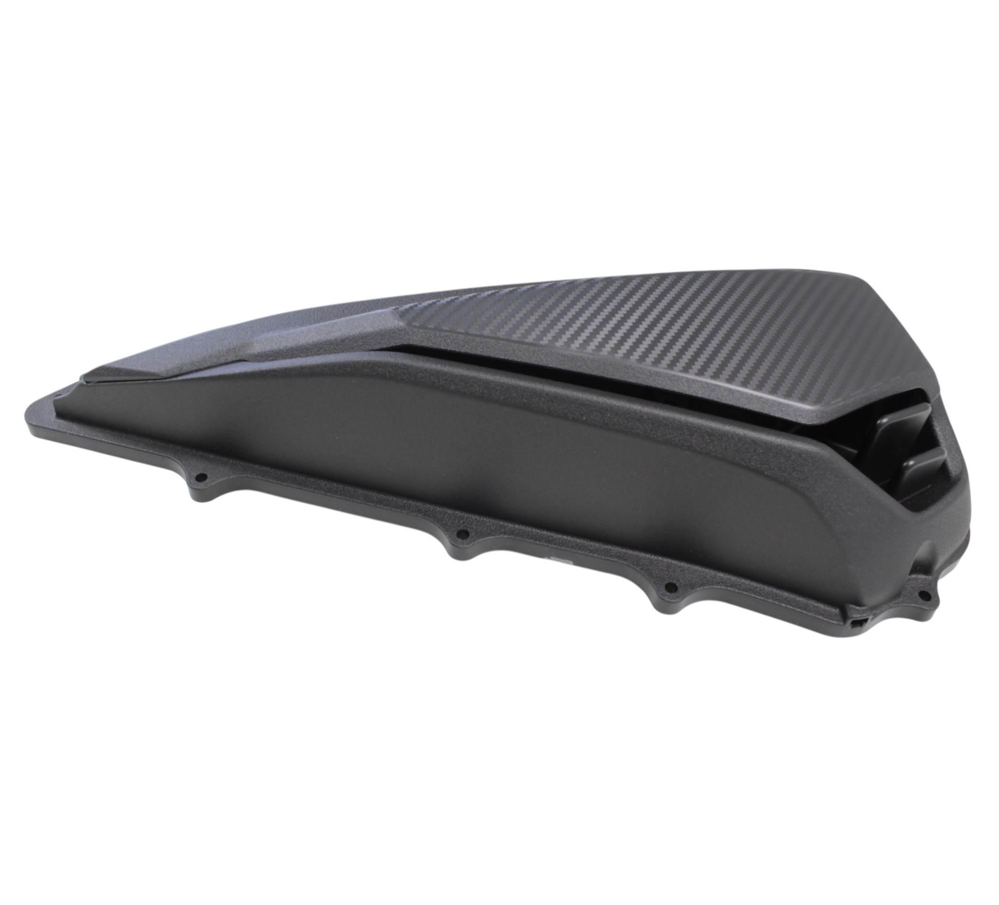 Pokrywa filtra powietrza kymco downtown gt 350 4t eu5 2024-> - zdjęcie 3