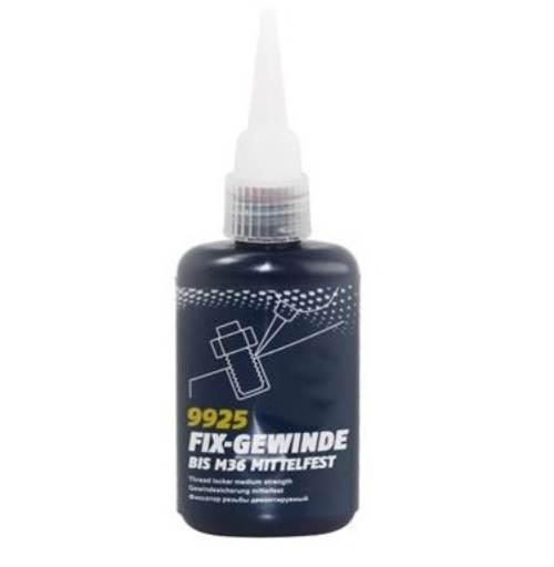 Klej do gwinmannol fix-gewinde miielfest 10g