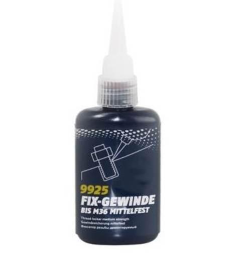 Klej do gwinmannol fix-gewinde miielfest 50g