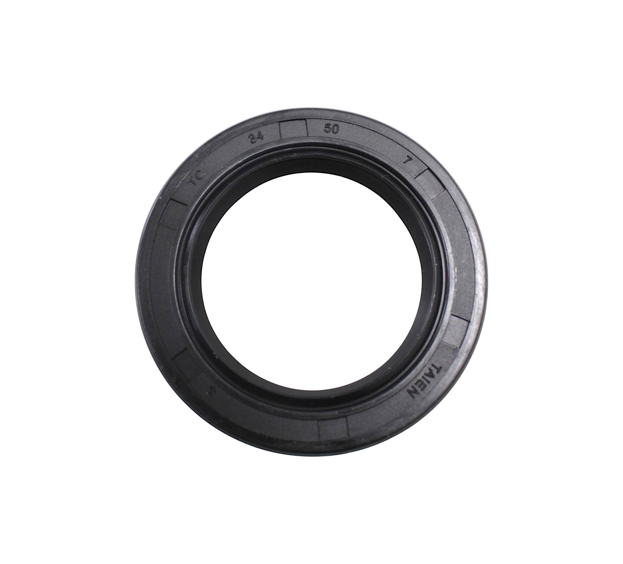 Uszczelniacz silikonowy power force 34x50x7 mm