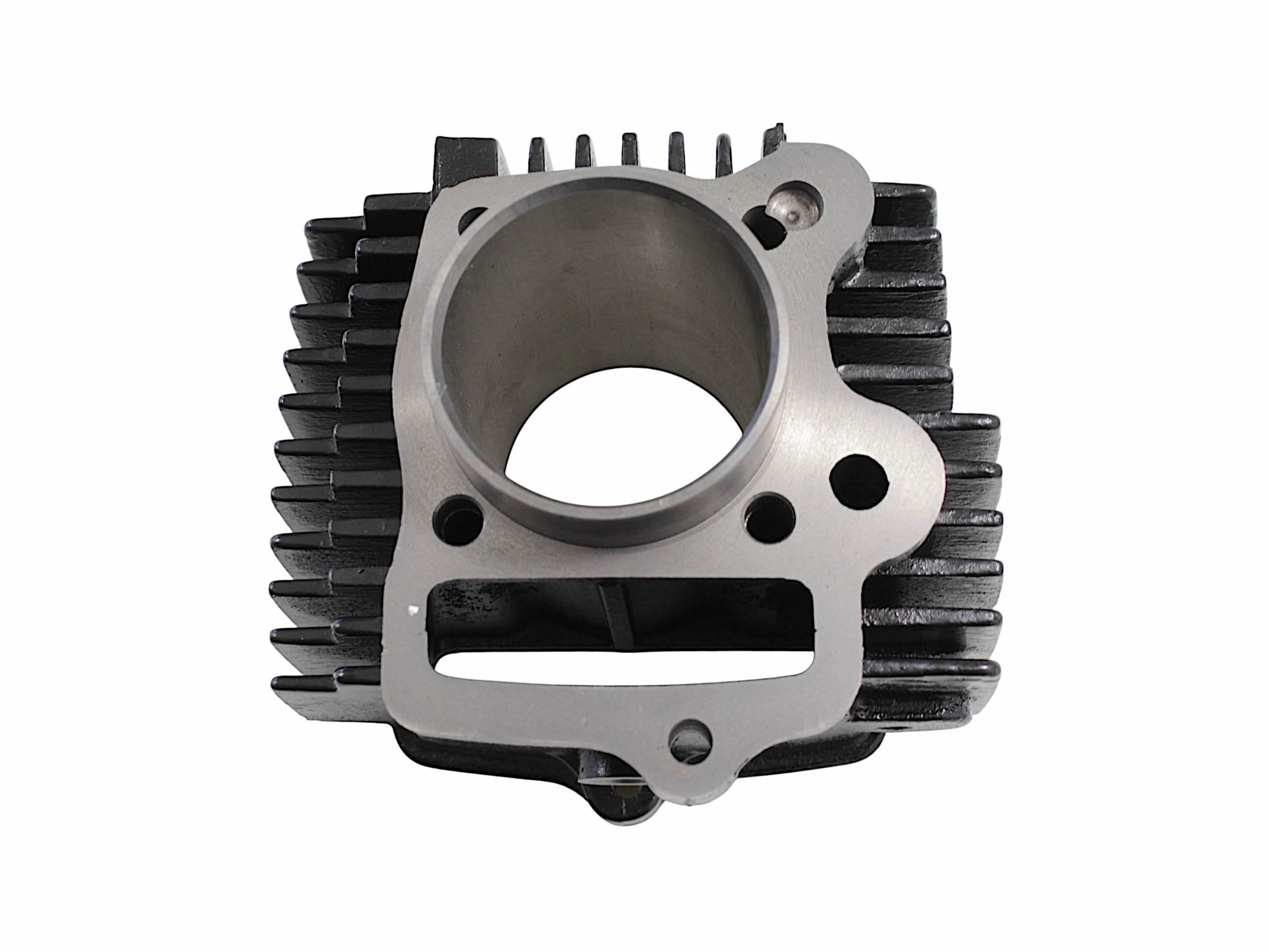 Cylinder żeliwny power force cross 125 52,40mm 4t - zdjęcie 3