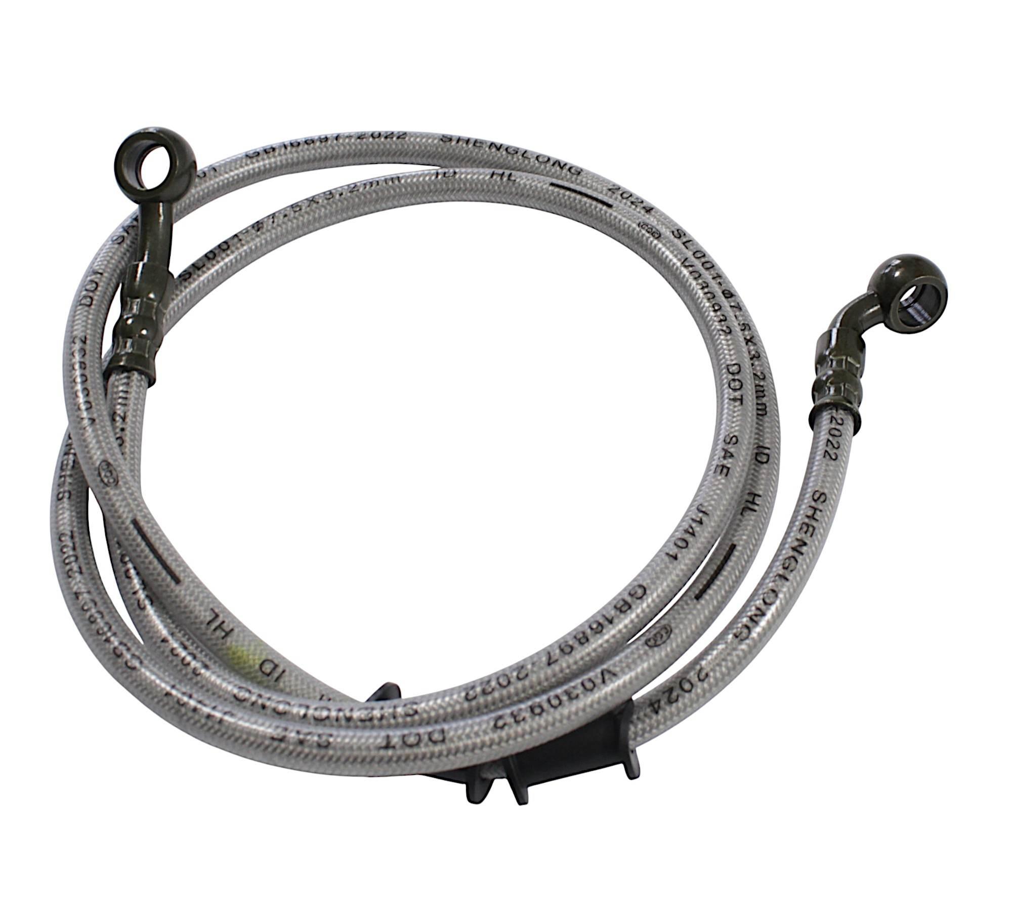 Przewód hamulcowy power force 1150mm | PF 22 517 0208