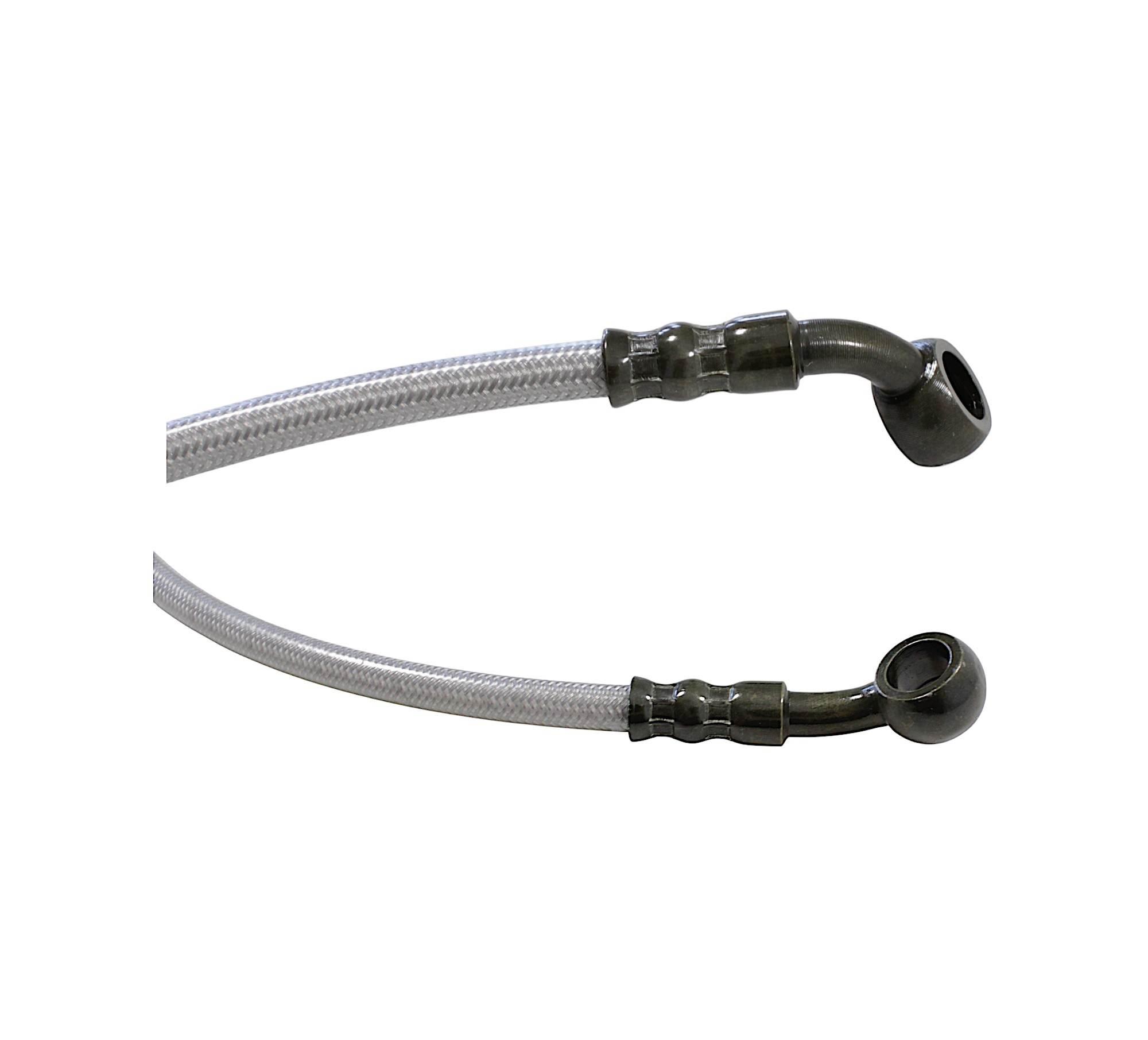 Przewód hamulcowy power force 400mm | PF 22 517 0212 - zdjęcie 2