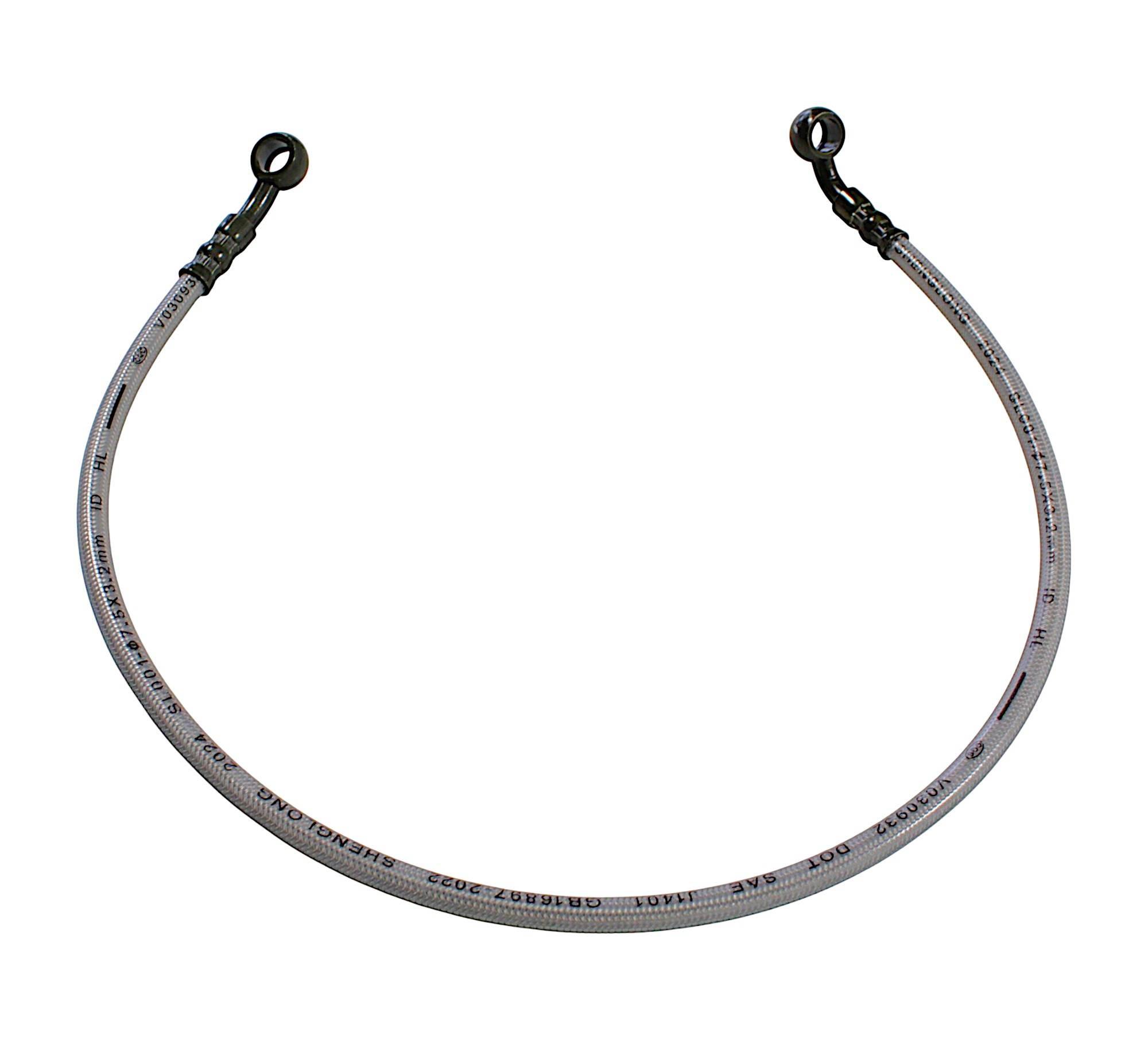 Przewód hamulcowy power force 600mm | PF 22 517 0213