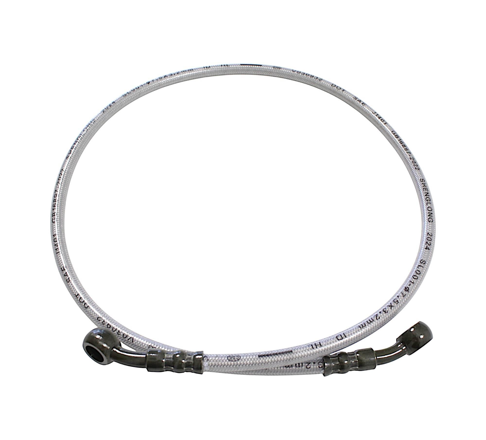 Przewód hamulcowy power force 800mm | PF 22 517 0215