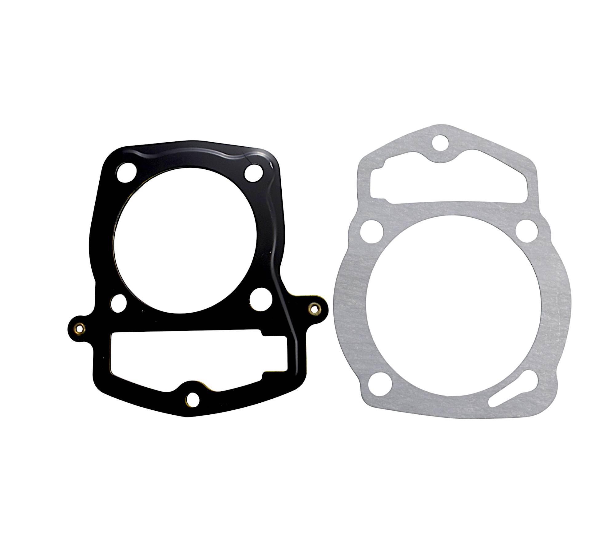 Komplet uszczelek głowicy i cylindra power force zongshen cross 250