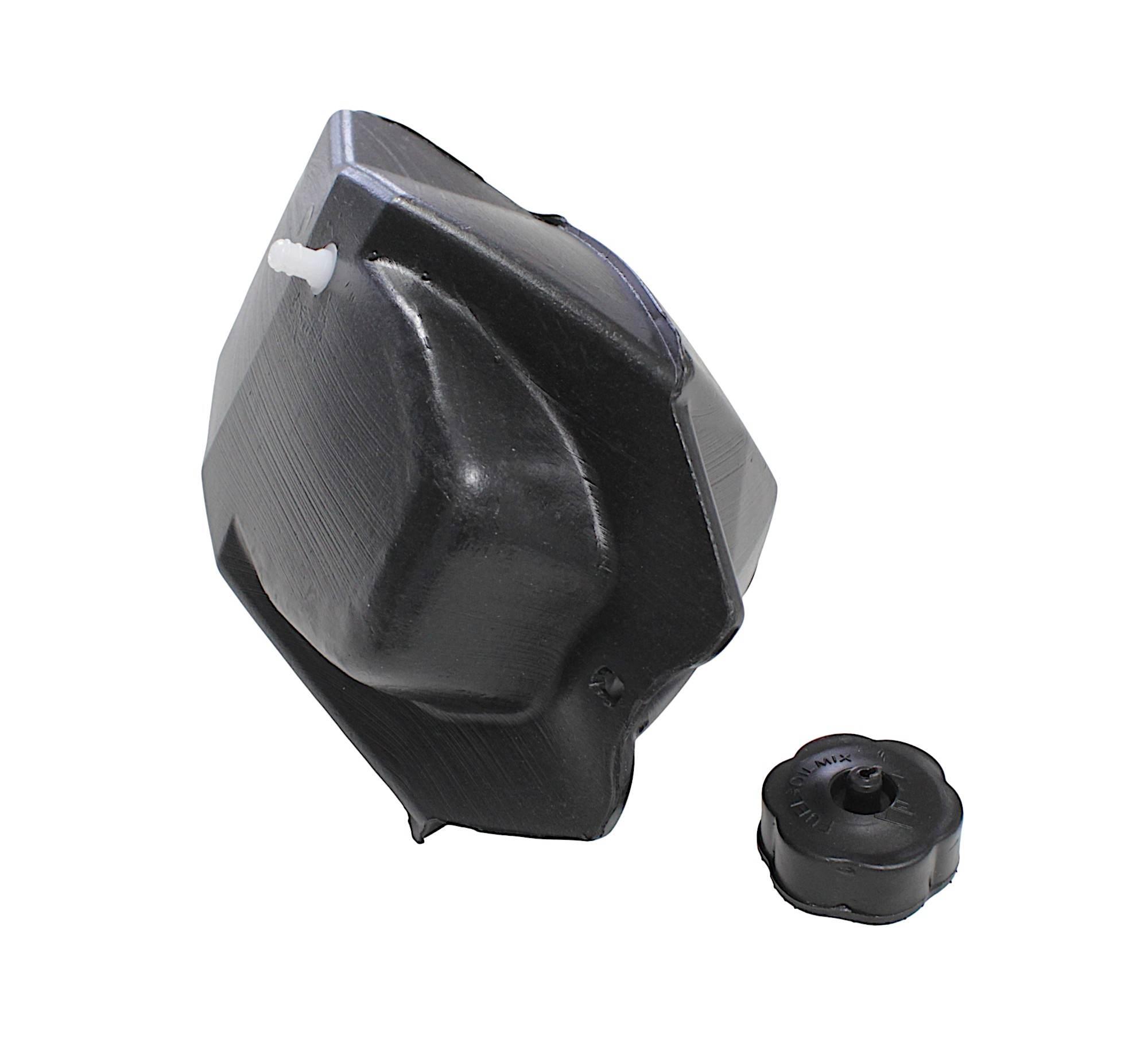 Zbiornik paliwa power force pocket bike mini cross - zdjęcie 3