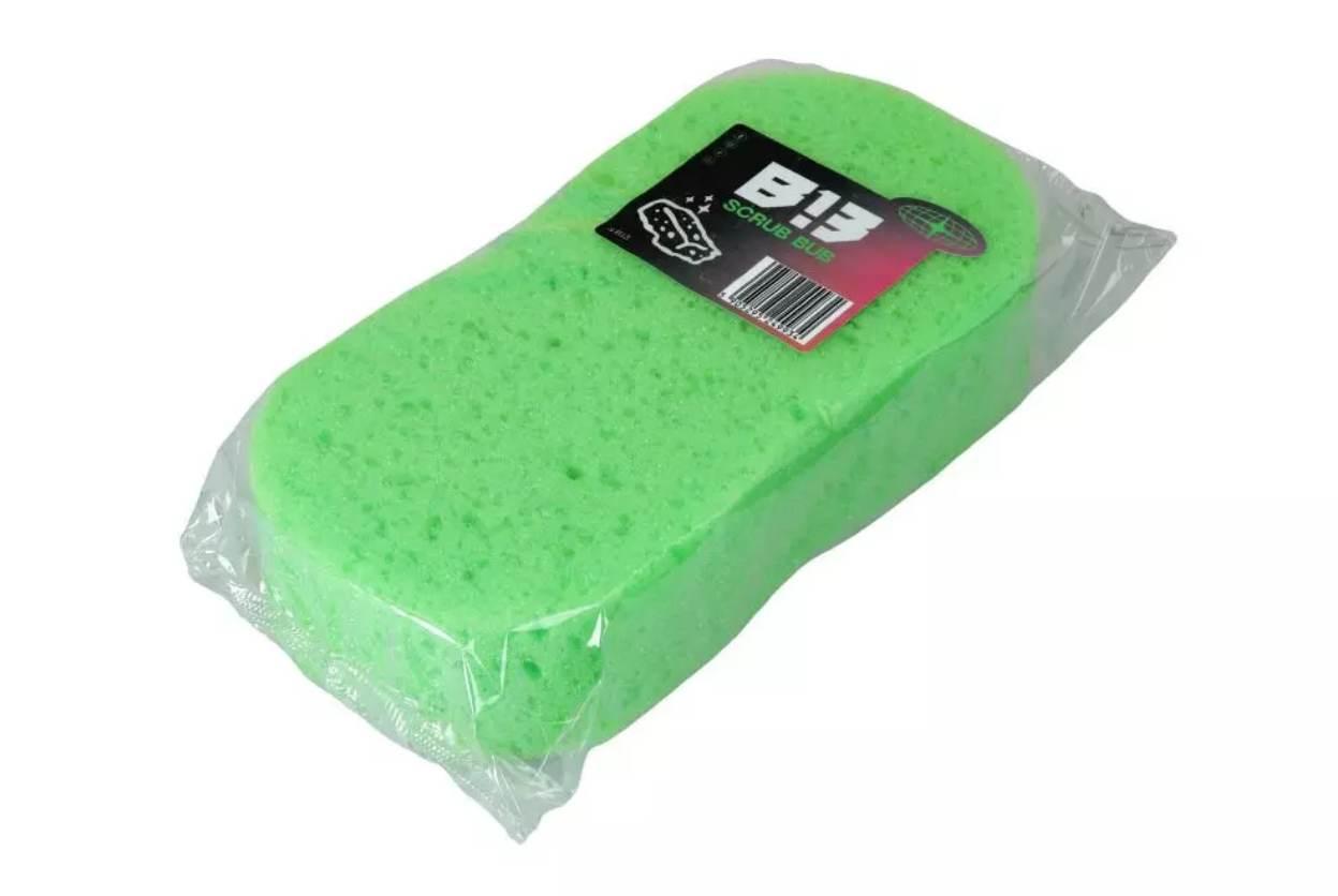 Gąbka do mycia motocykla b13 scrub bub | 3016236