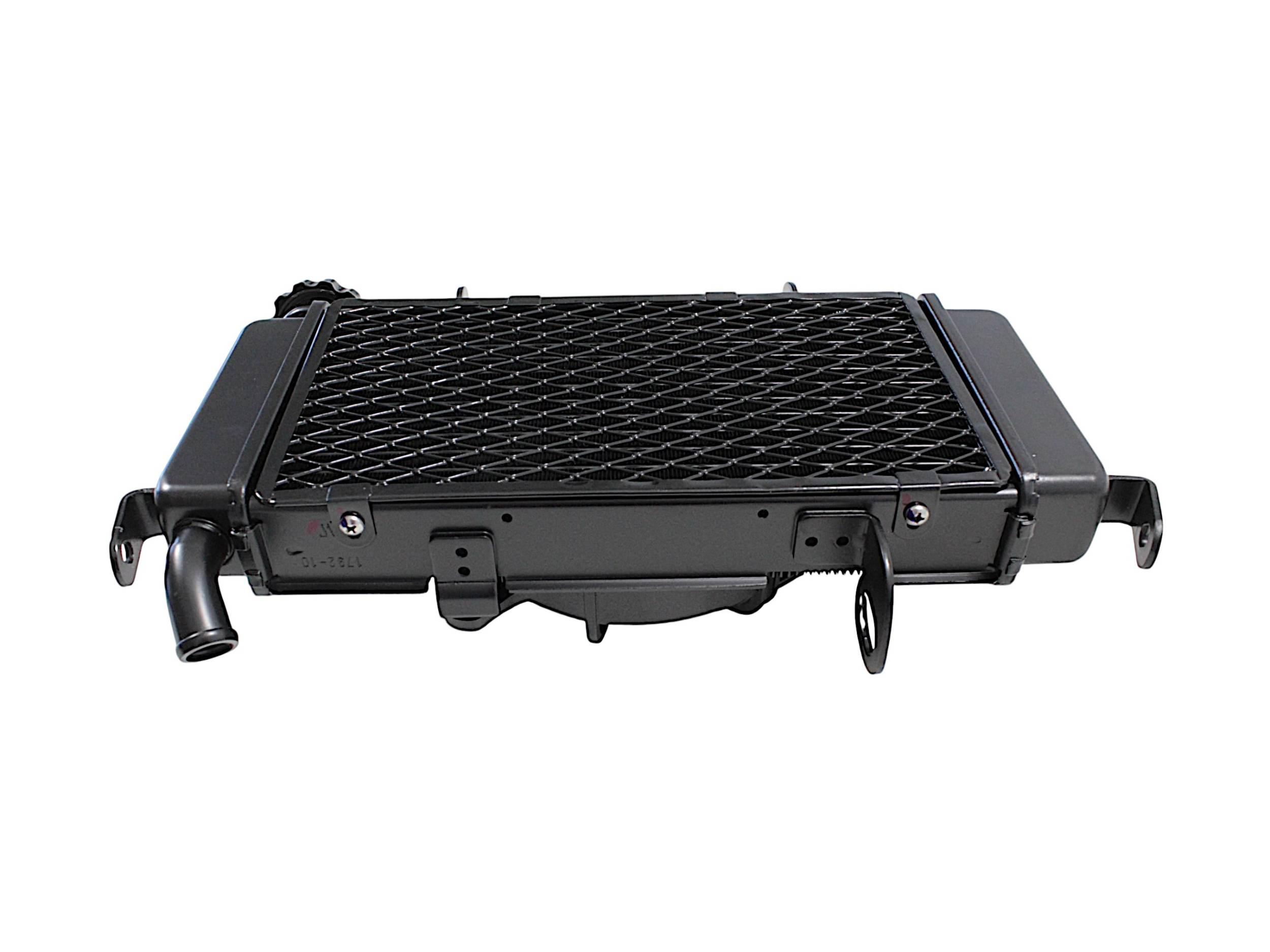 Chłodnica kompletna srk125r | 279124460061-QJ - zdjęcie 2