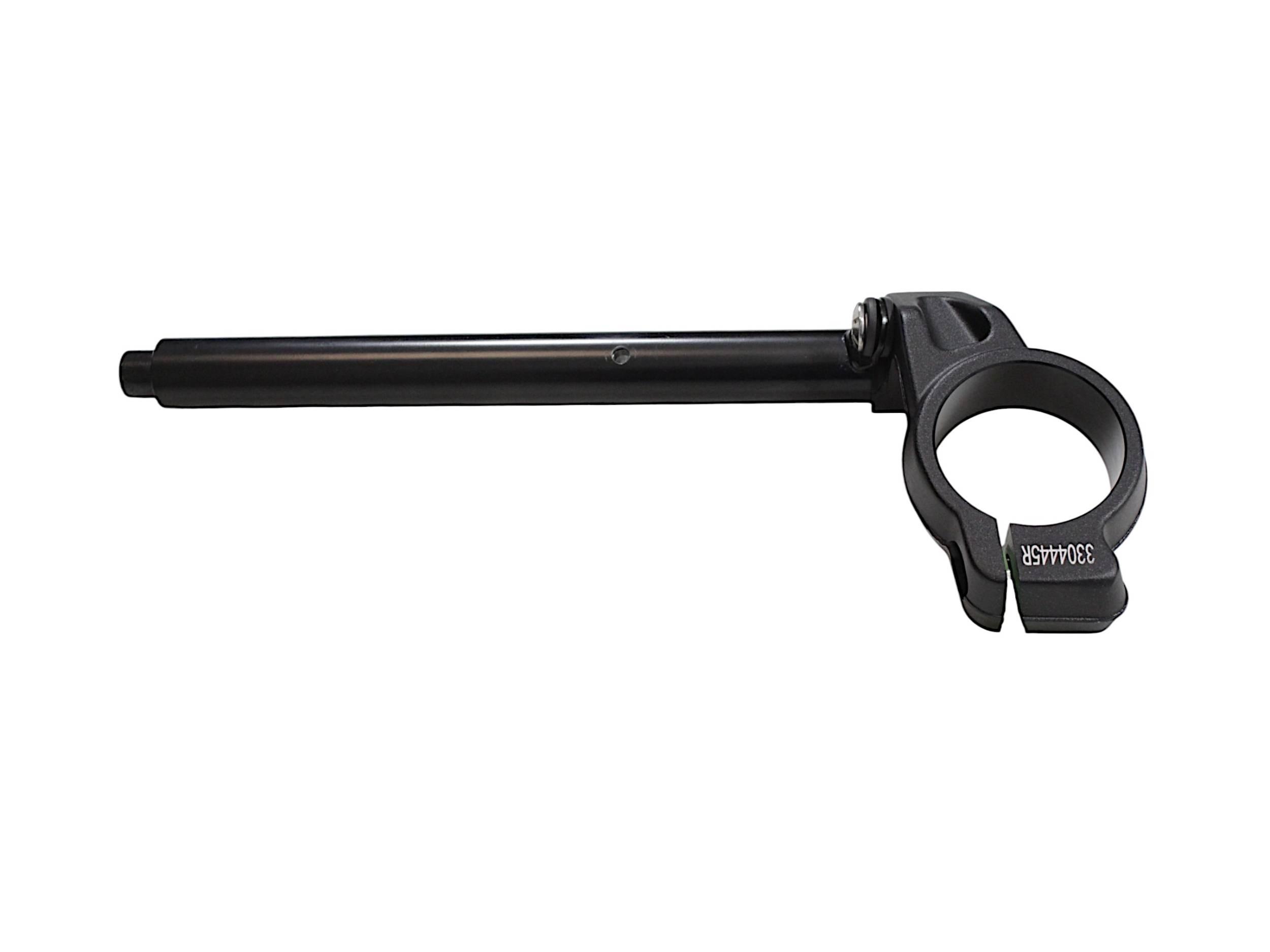 Kierownica clip-on prawa srk125r | 40120N490000-QJ
