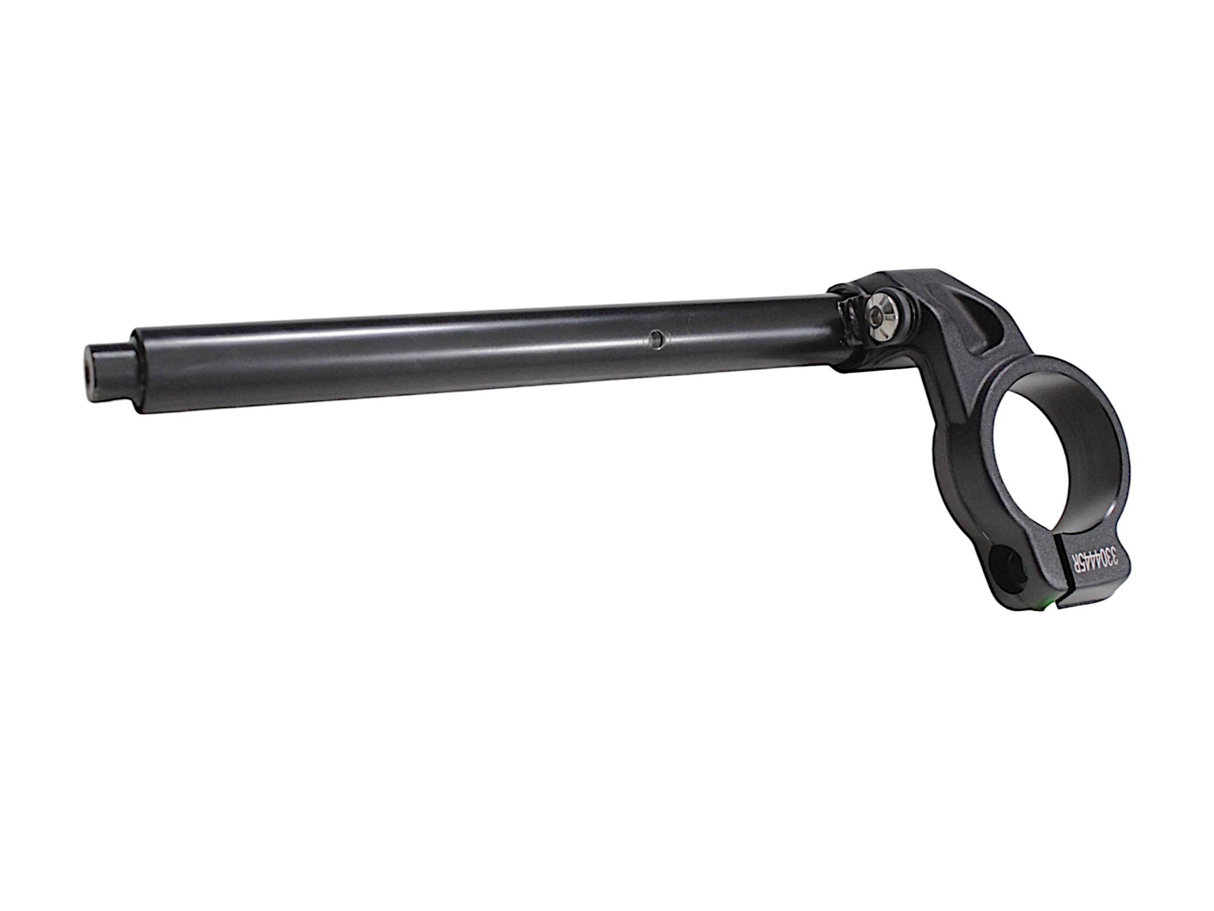 Kierownica clip-on prawa srk125r | 40120N490000-QJ - zdjęcie 2