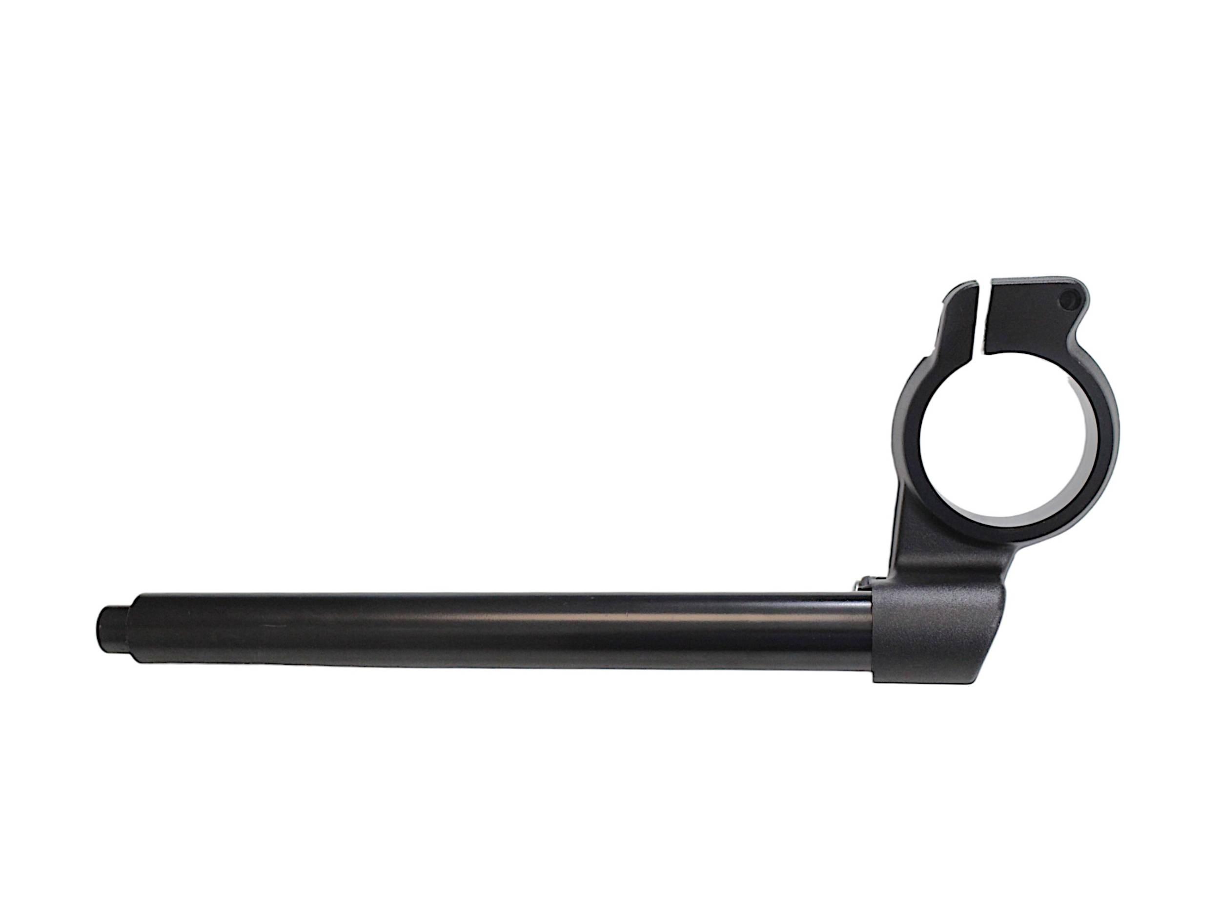 Kierownica clip-on prawa srk125r | 40120N490000-QJ - zdjęcie 3