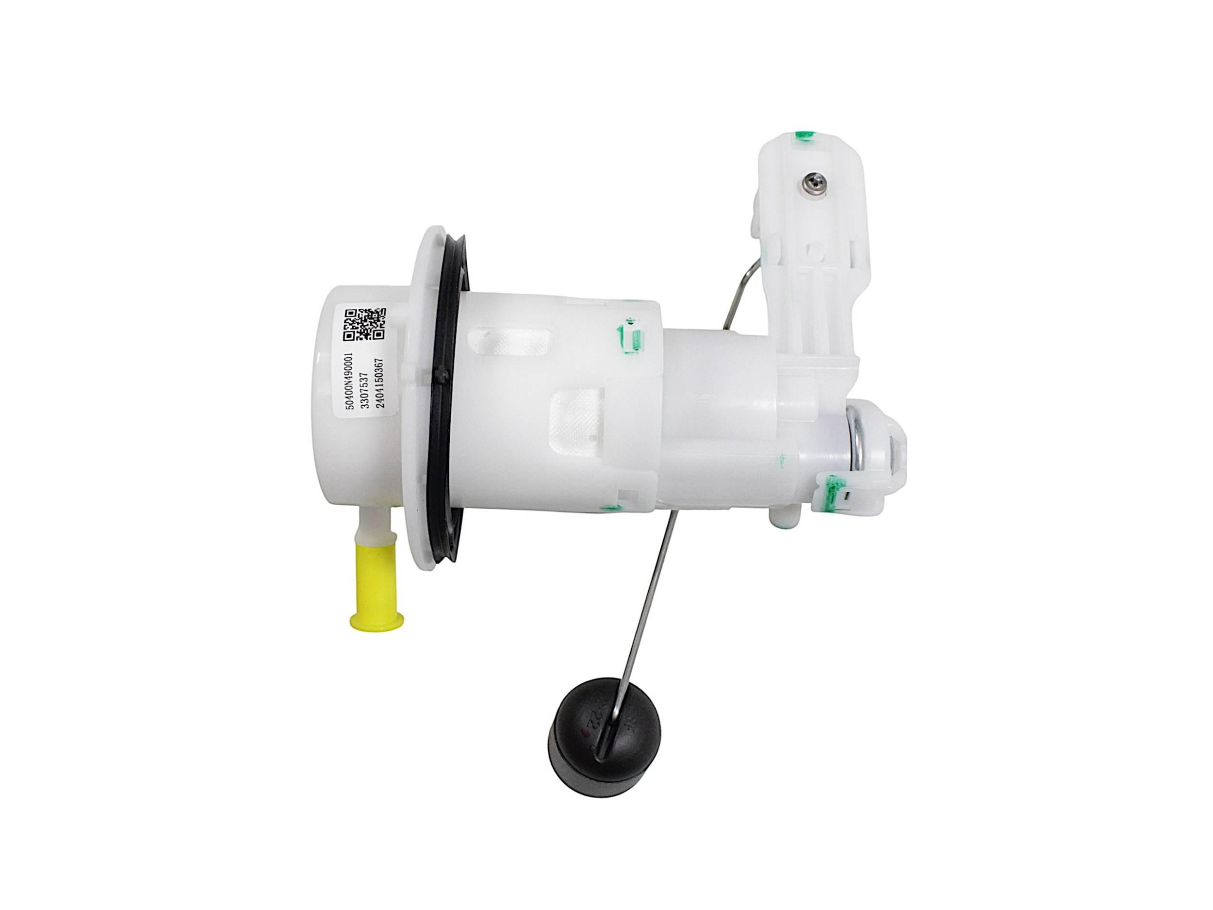 Pompa paliwa srk125r | 50400N490001-QJ - zdjęcie 3